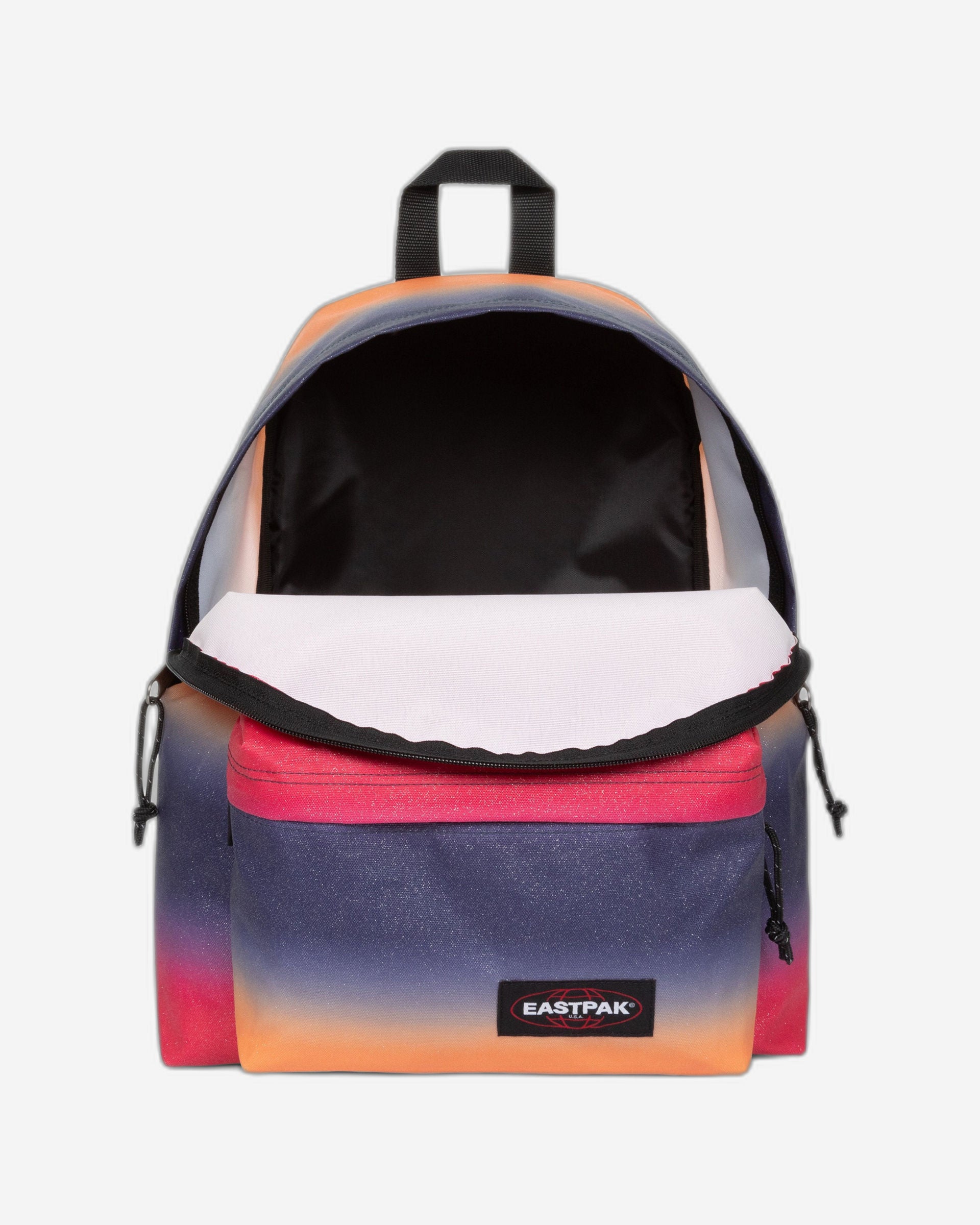 حقيبة ظهر Eastpak Padded Pak'R Spark Multigrad متوسطة الحجم - EK0006202O71