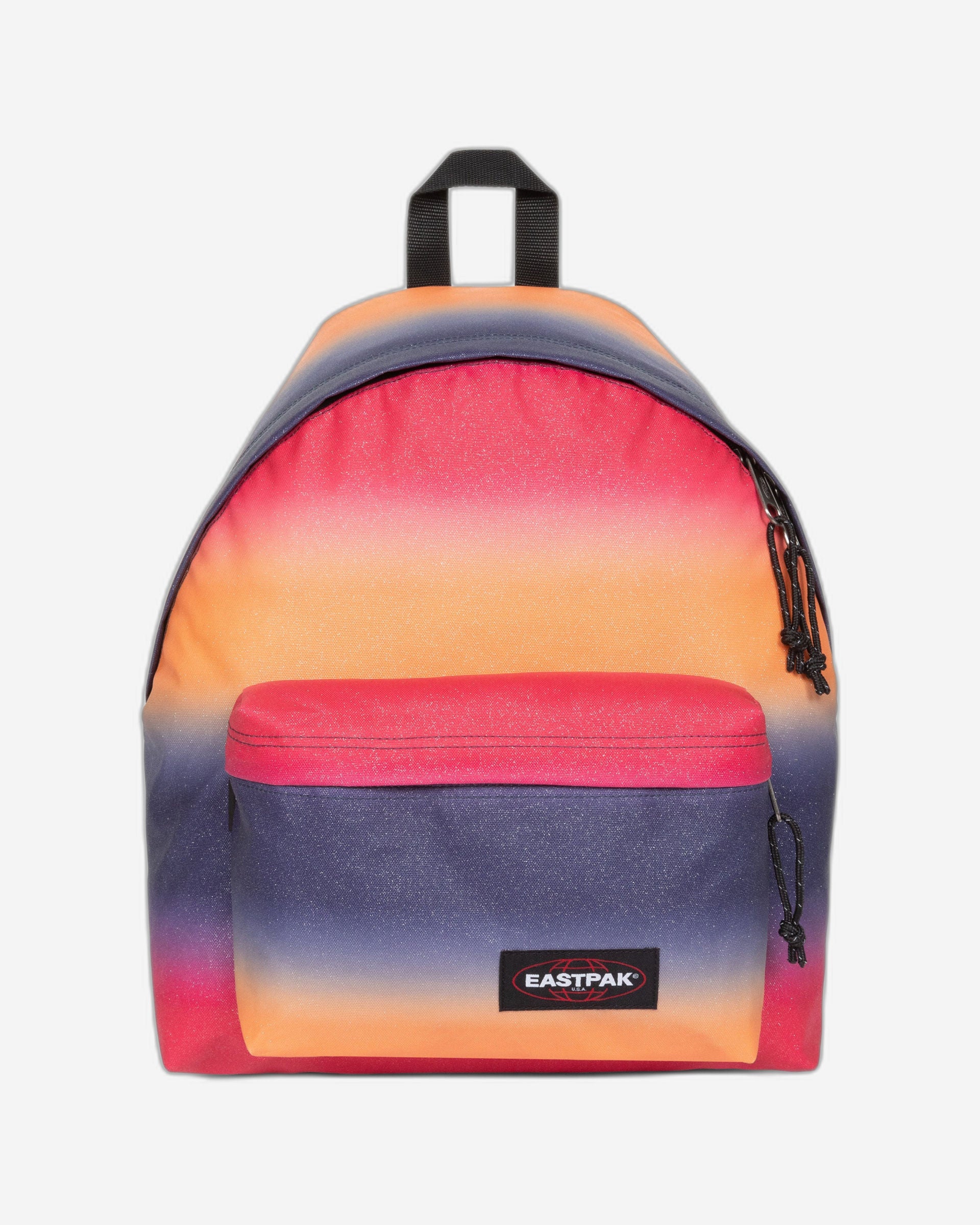 Eastpak Padded Pak'R Spark Multigrad Medium Backpack