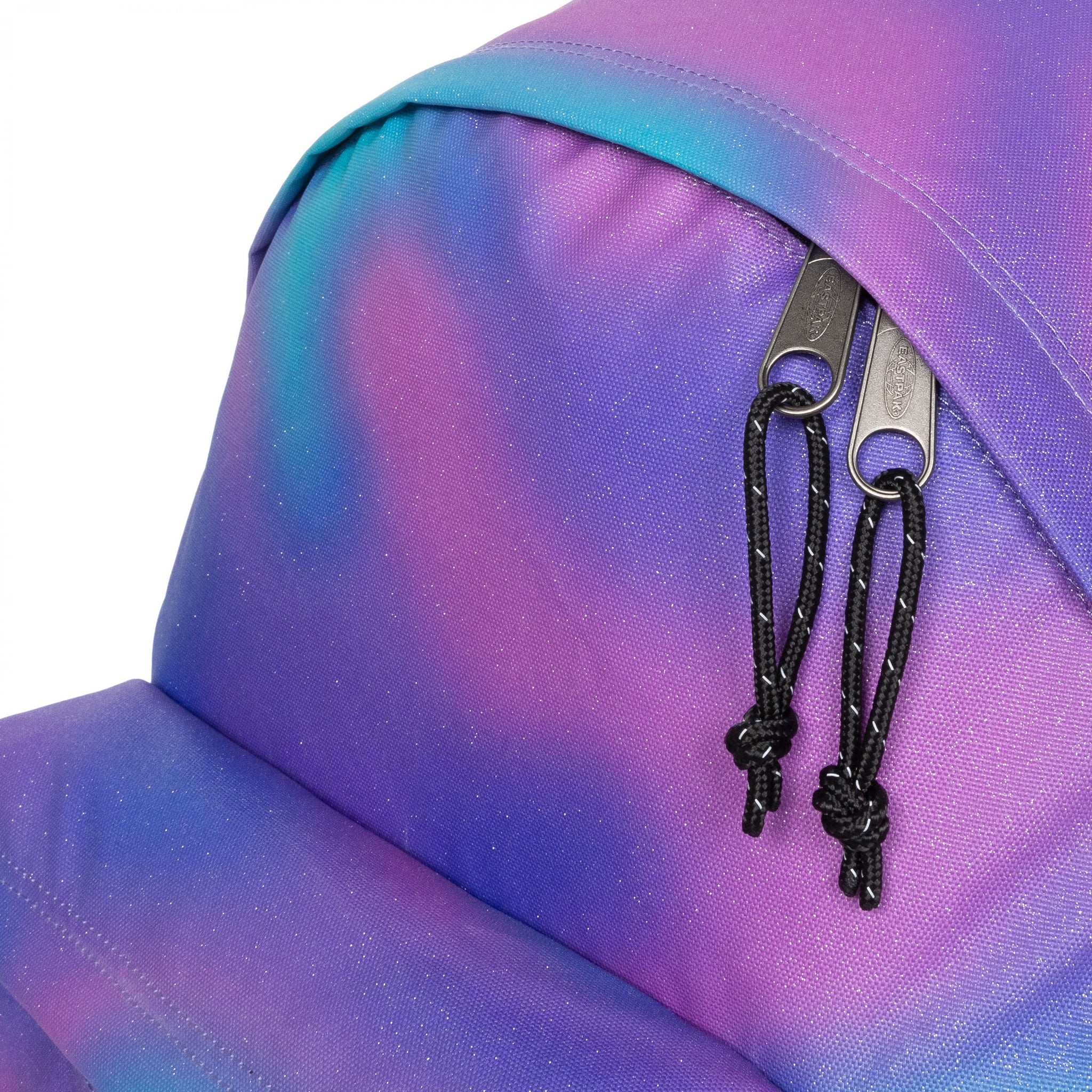 حقيبة إيست باك باديد باك آر سباركلي بلور - EK0006202Q21