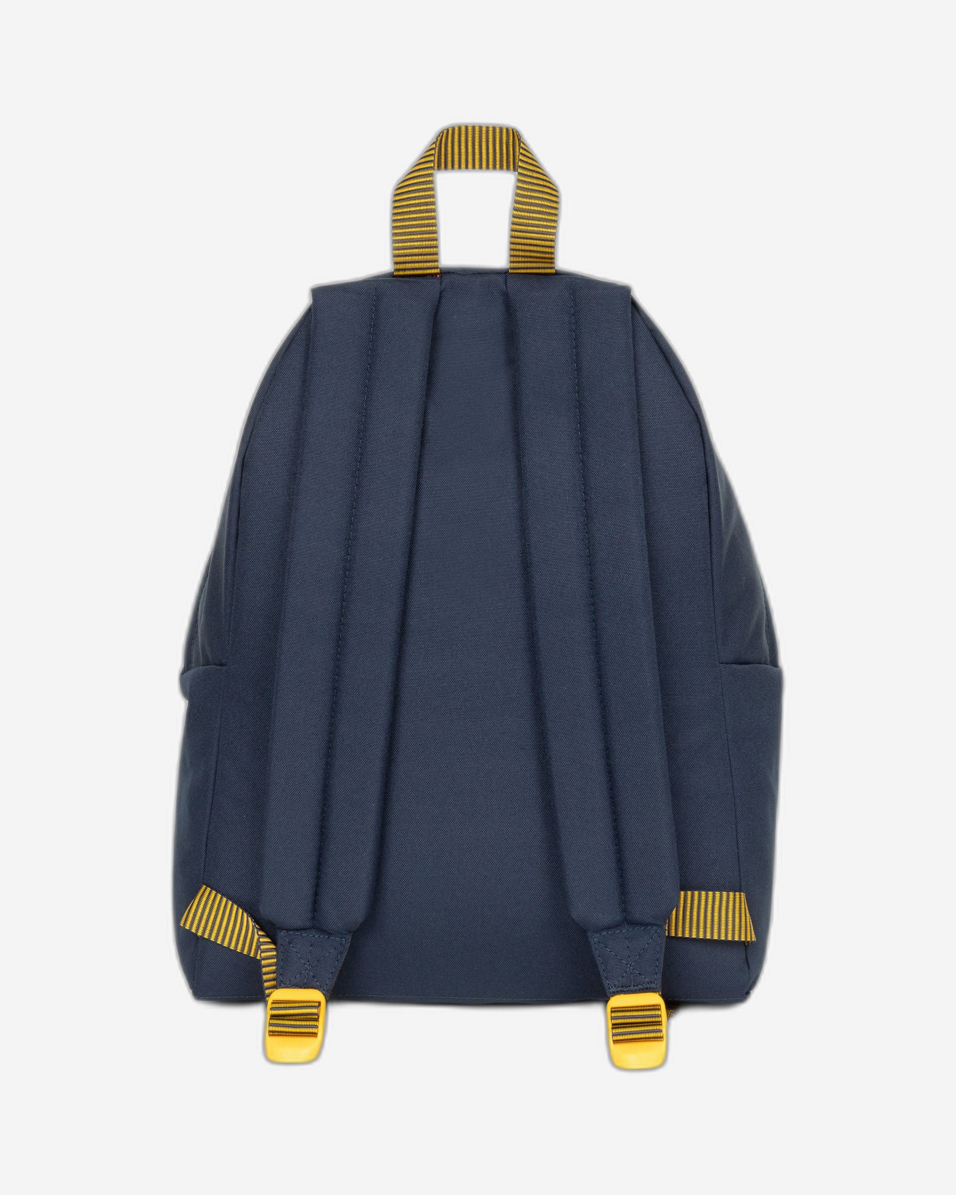 حقيبة ظهر Eastpak Padded Pak'R Kontraststmarin متوسطة الحجم - EK0006205O81