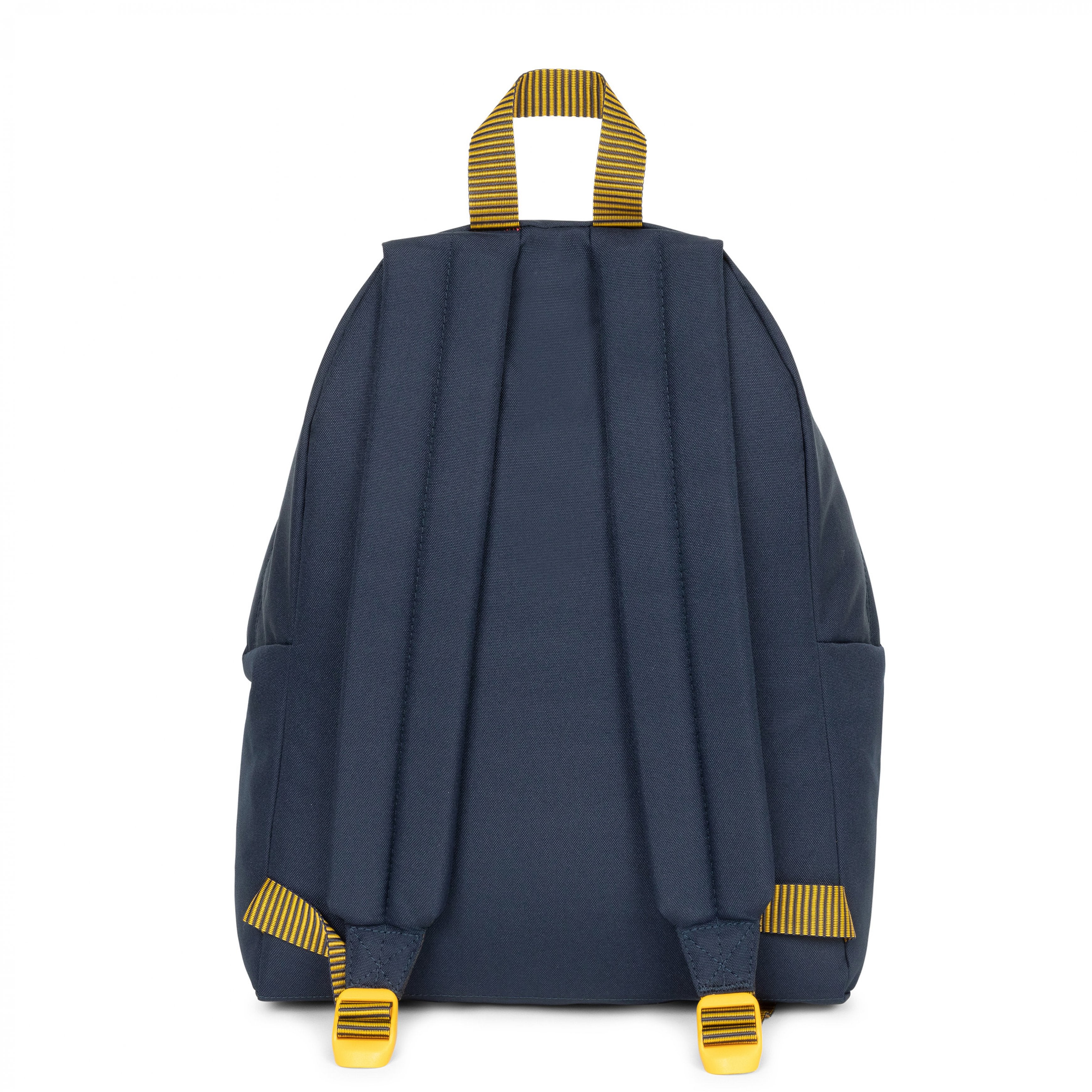 حقيبة ظهر Eastpak Padded Pak'R Kontraststmarin متوسطة الحجم - EK0006205O81