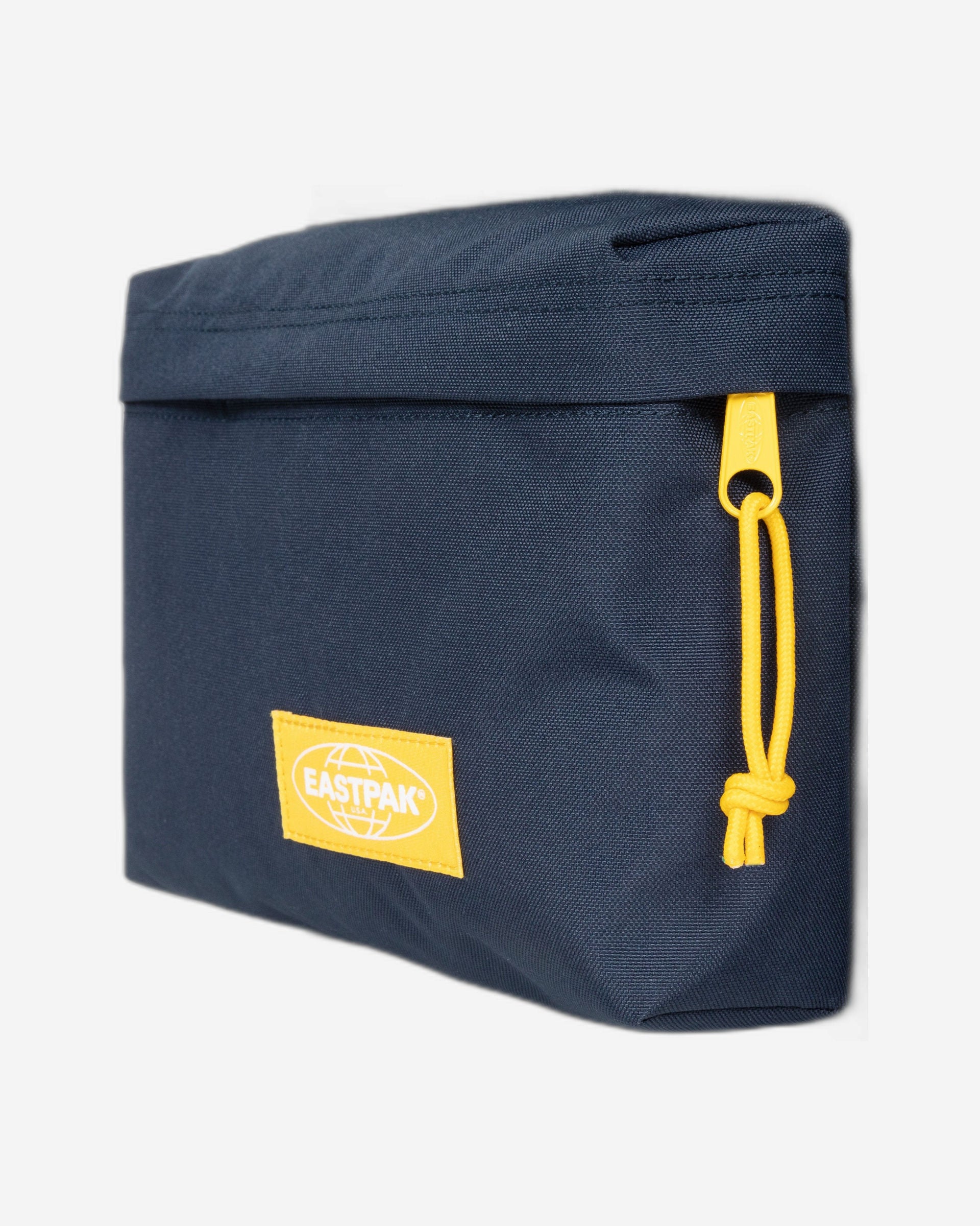 حقيبة ظهر Eastpak Padded Pak'R Kontraststmarin متوسطة الحجم - EK0006205O81