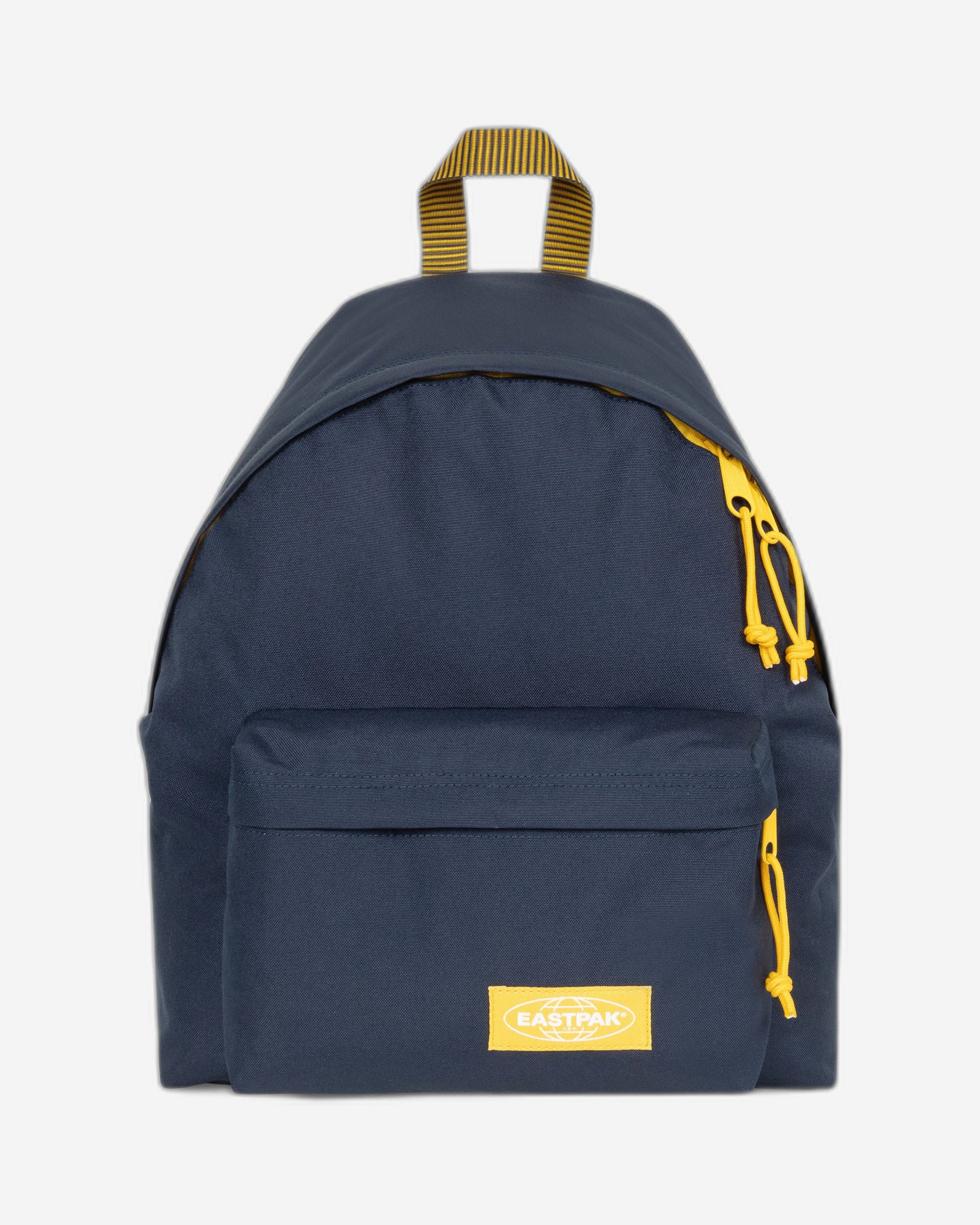 حقيبة ظهر Eastpak Padded Pak'R Kontraststmarin متوسطة الحجم - EK0006205O81