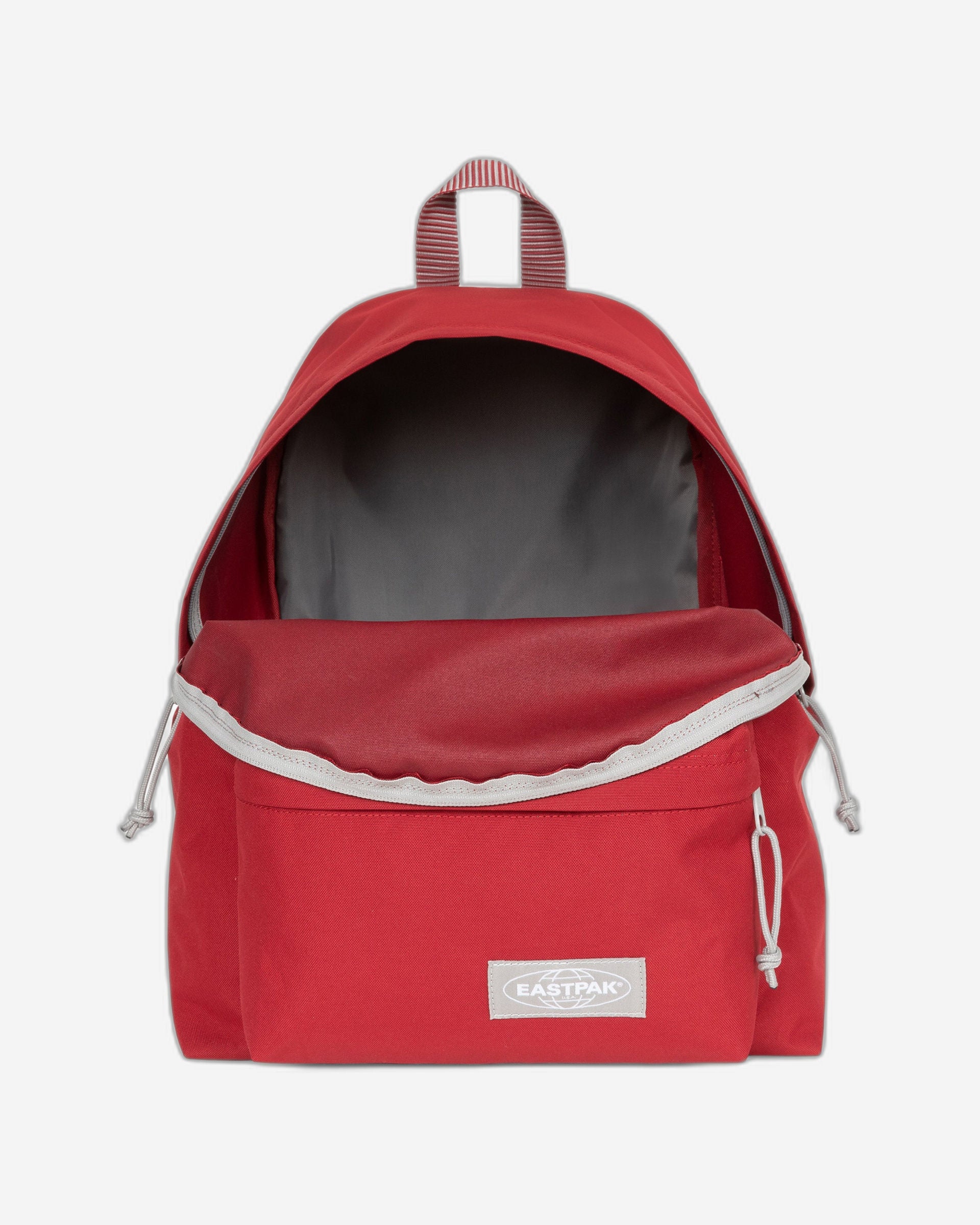حقيبة ظهر Eastpak Padded Pak'R Contraststrred متوسطة الحجم - EK0006205O91