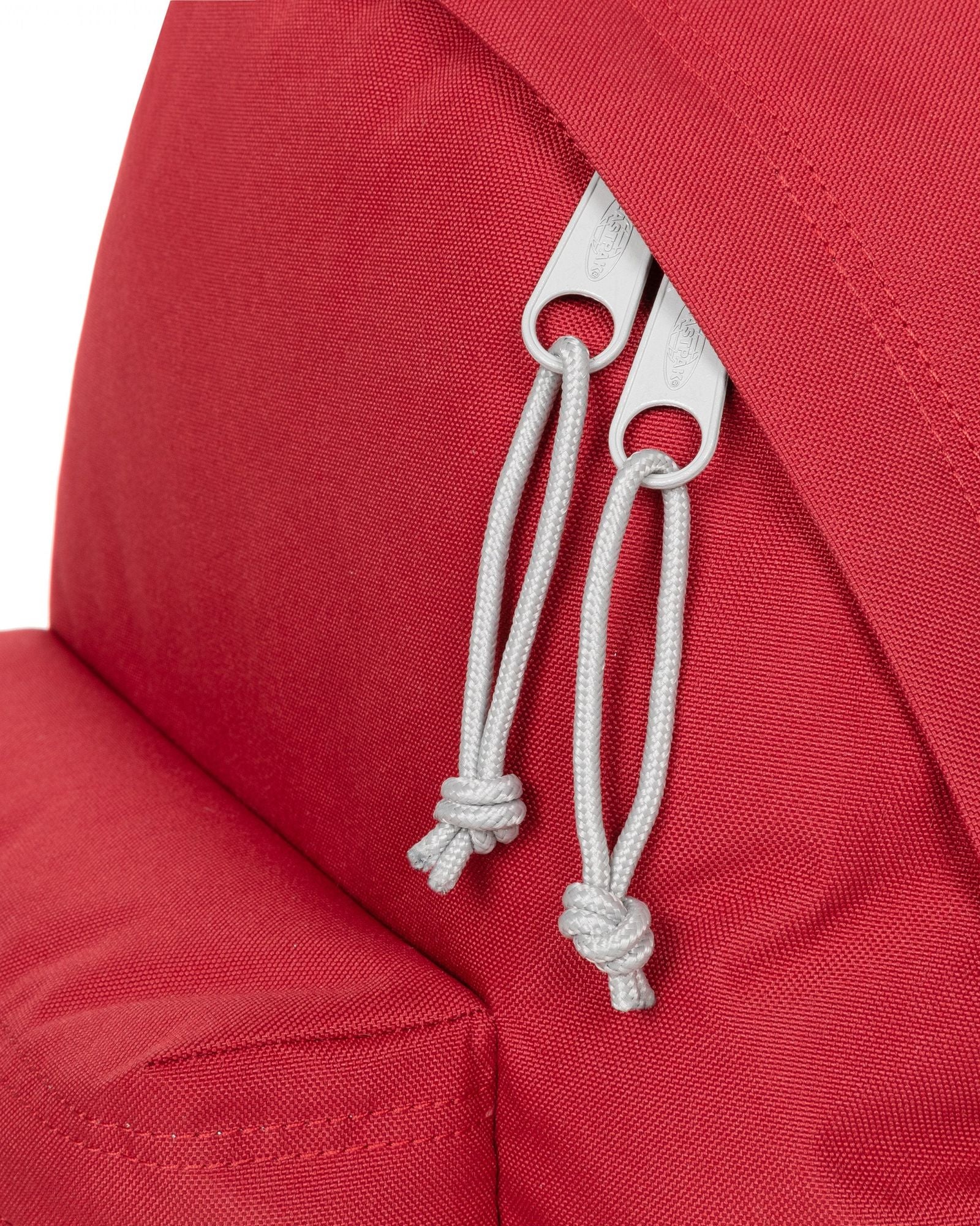 حقيبة ظهر Eastpak Padded Pak'R Contraststrred متوسطة الحجم - EK0006205O91