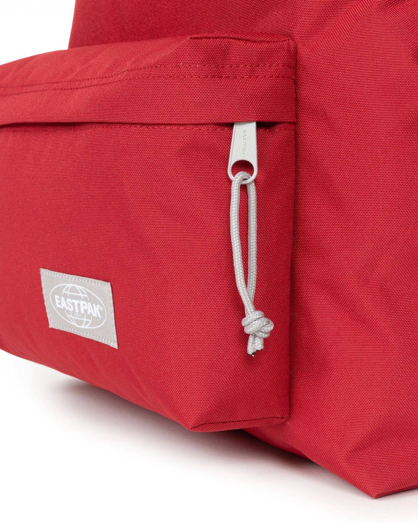 حقيبة ظهر Eastpak Padded Pak'R Contraststrred متوسطة الحجم - EK0006205O91