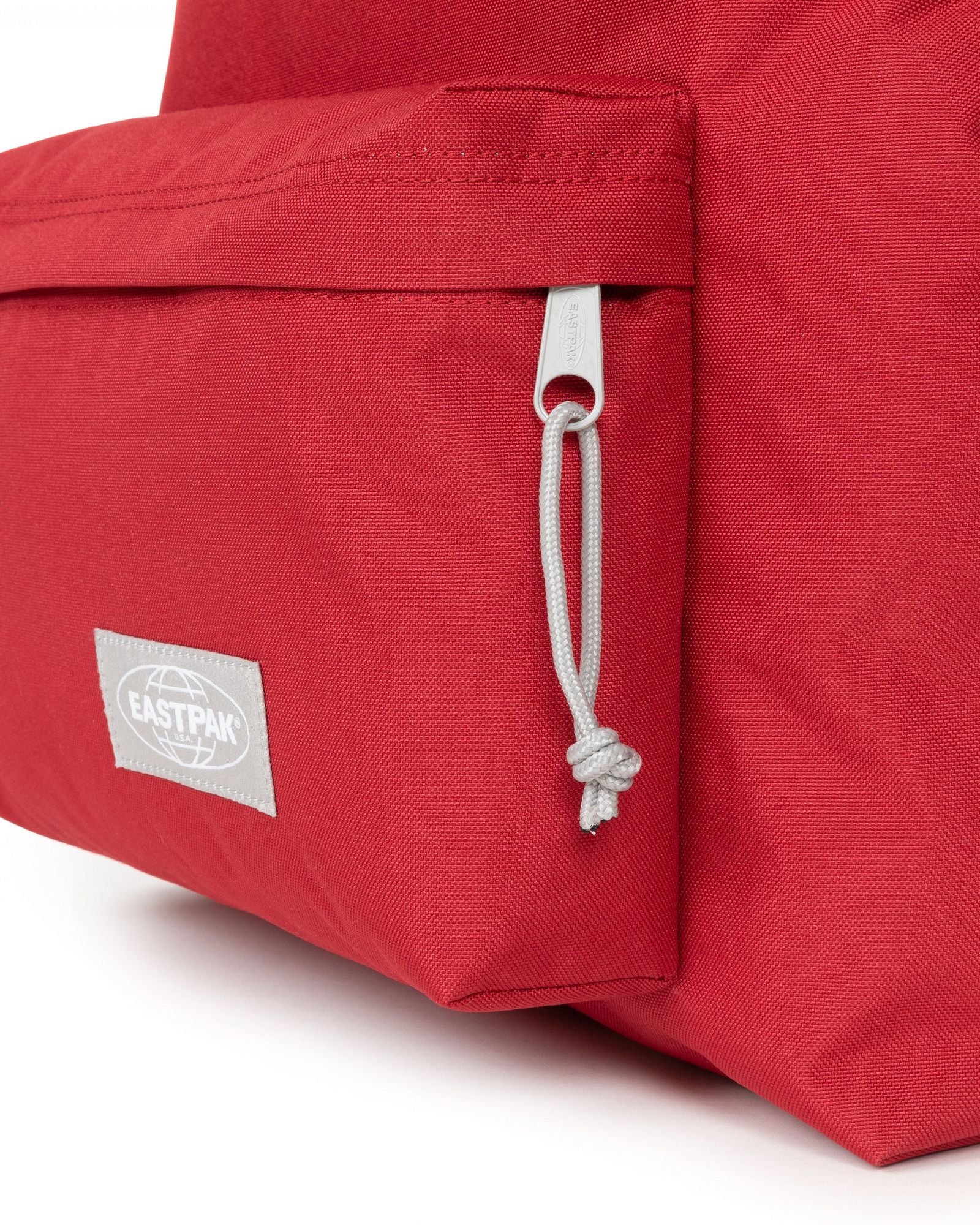 حقيبة ظهر Eastpak Padded Pak'R Contraststrred متوسطة الحجم - EK0006205O91