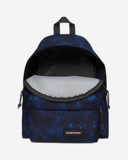 حقيبة ظهر Eastpak Padded Pak'R Camo Dye Navy متوسطة الحجم - EK0006206A5