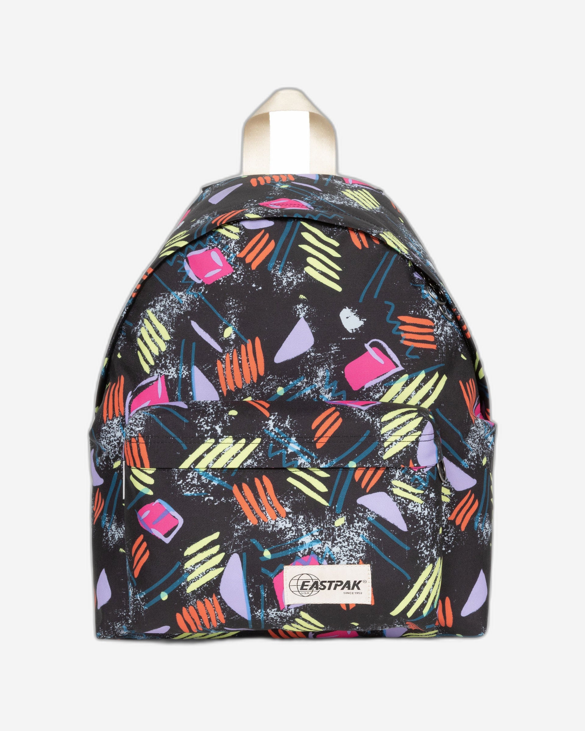 حقيبة ظهر Eastpak Padded Pak'R City Lites متوسطة الحجم - EK0006206O41