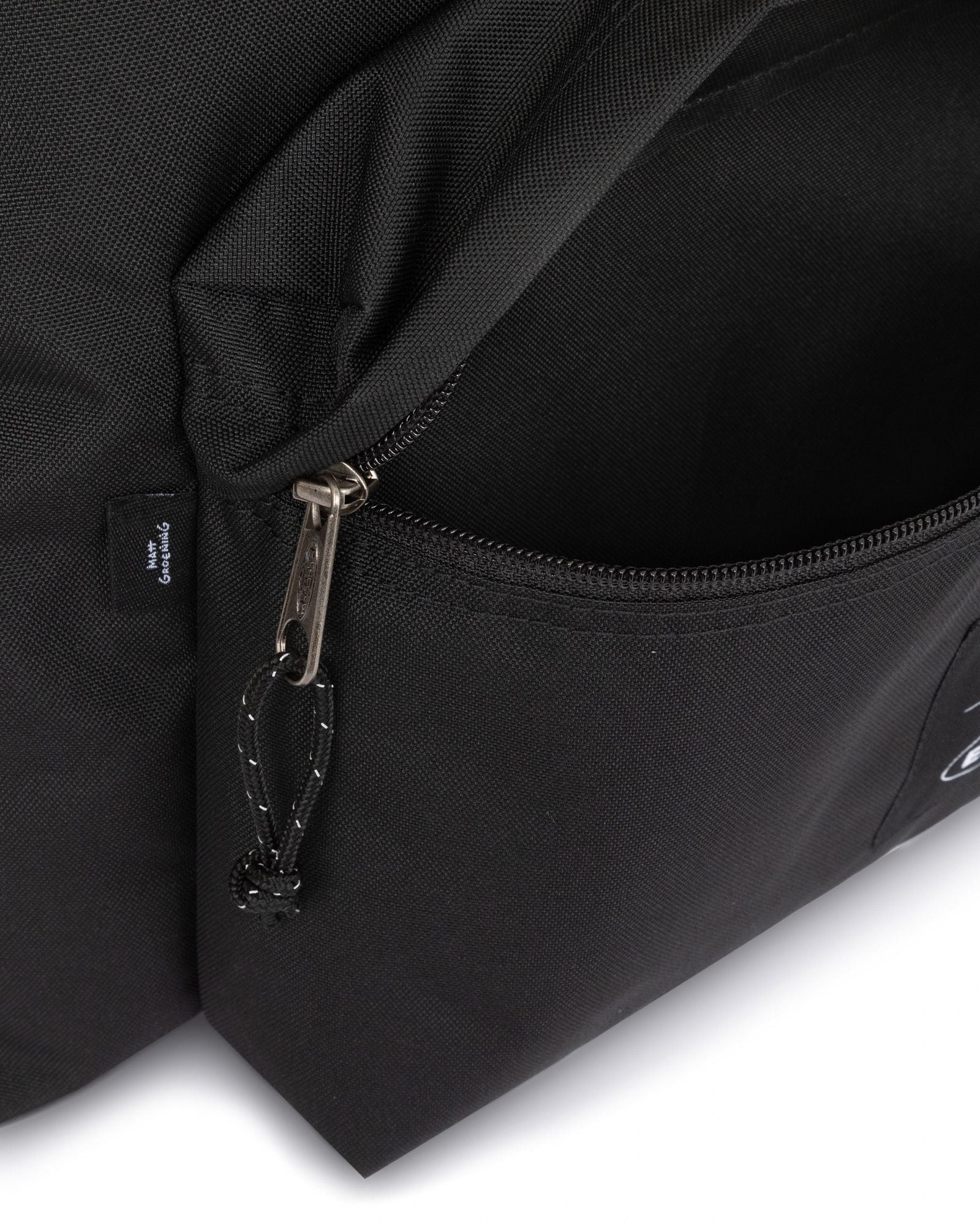 حقيبة ظهر Eastpak Padded Pak'R The Simpsons Sofa متوسطة الحجم - EK0006207A5