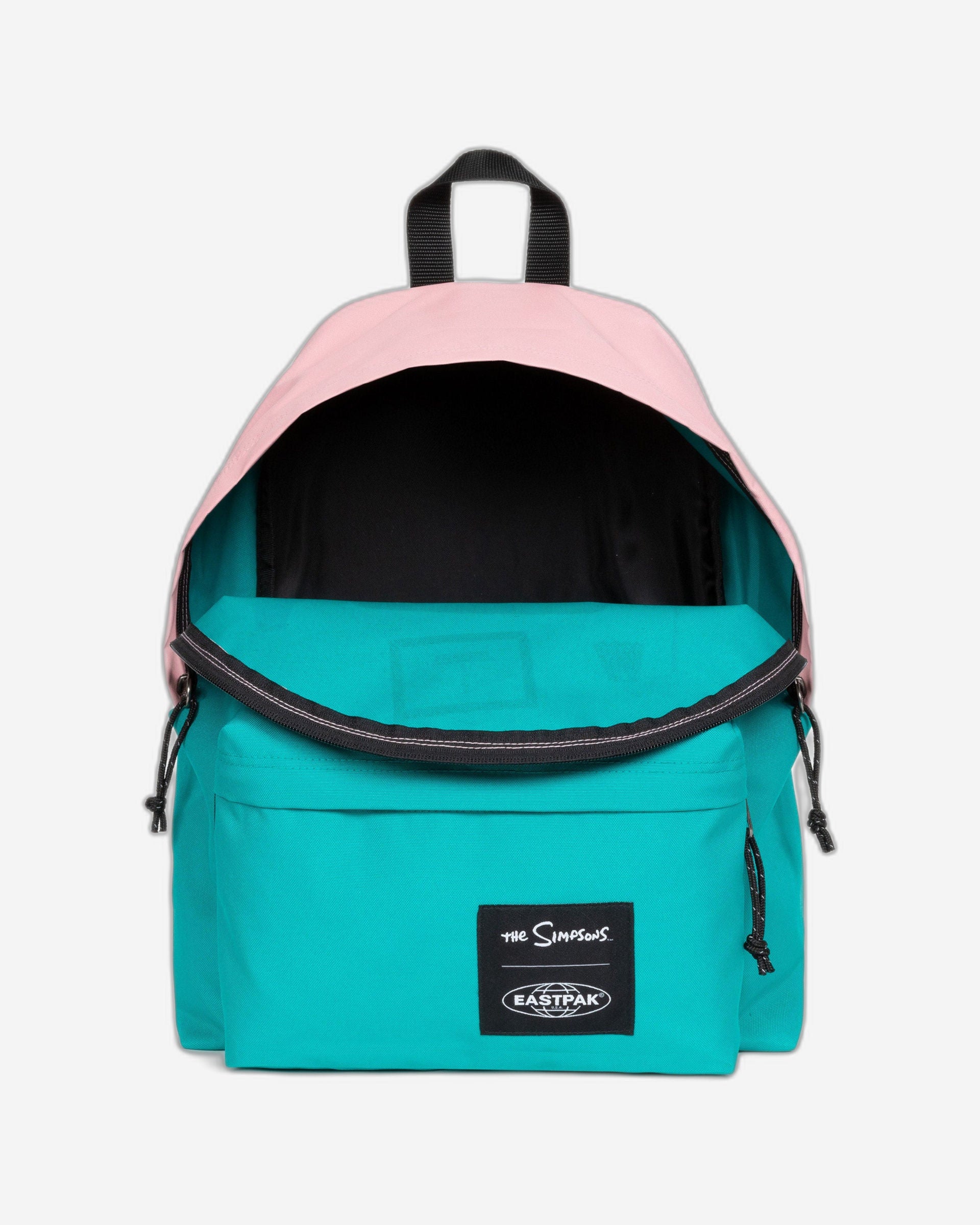 حقيبة ظهر Eastpak Padded Pak'R The Simpsons Sofa متوسطة الحجم - EK0006207A5