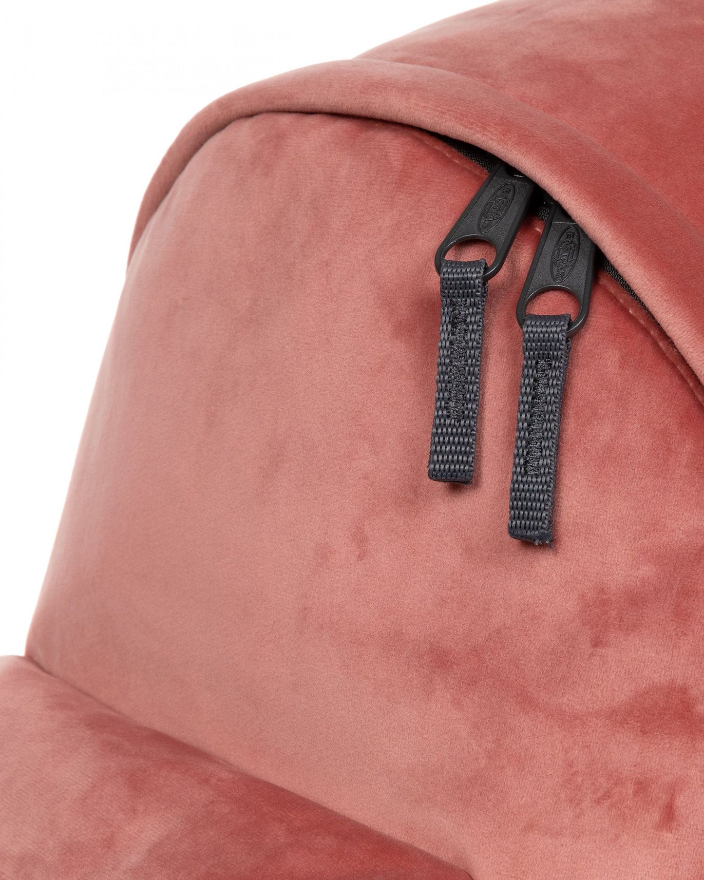 حقيبة ظهر متوسطة الحجم مبطنة من إيستباك باك آر فيلفيت تيرا