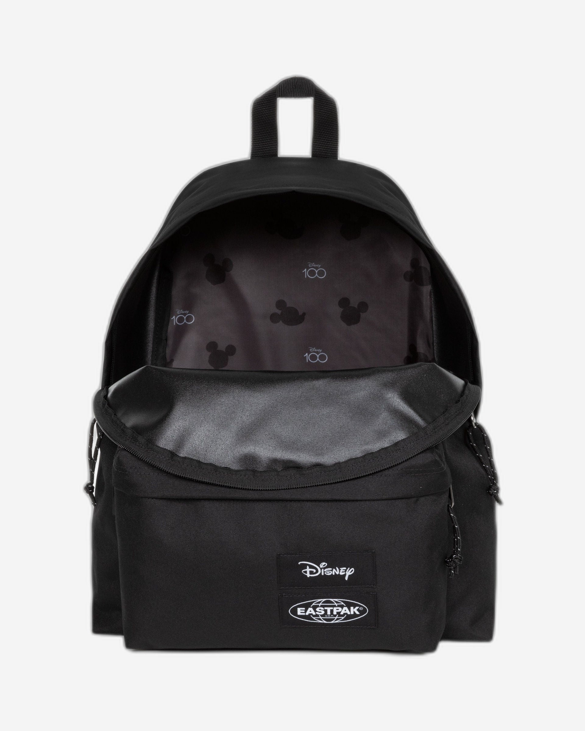 حقيبة ظهر Eastpak Padded Pak'R Mickey Placed متوسطة الحجم - EK0006209E21