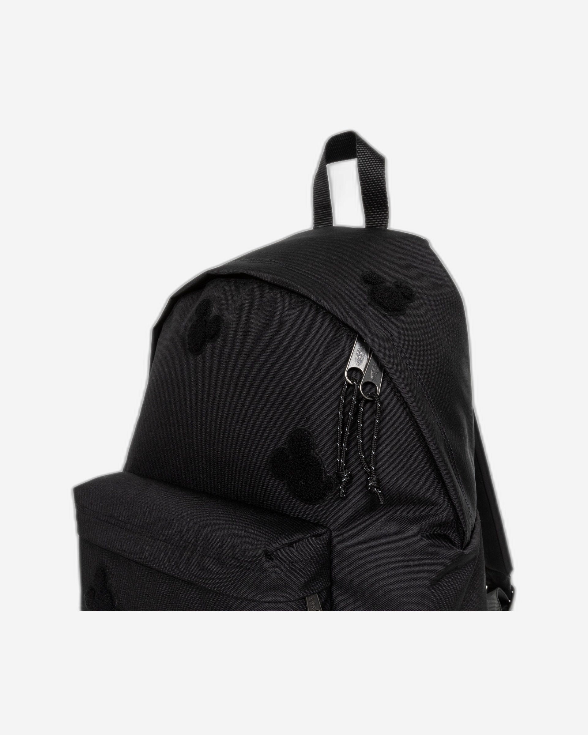 حقيبة ظهر Eastpak Padded Pak'R Mickey Patches متوسطة الحجم - EK0006209E31