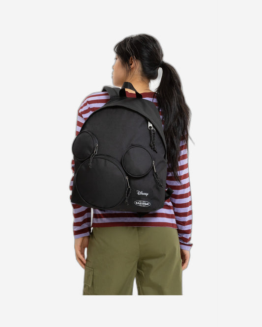 حقيبة ظهر Eastpak Padded Pak'R Mickey Special متوسطة الحجم - EK0006209E41