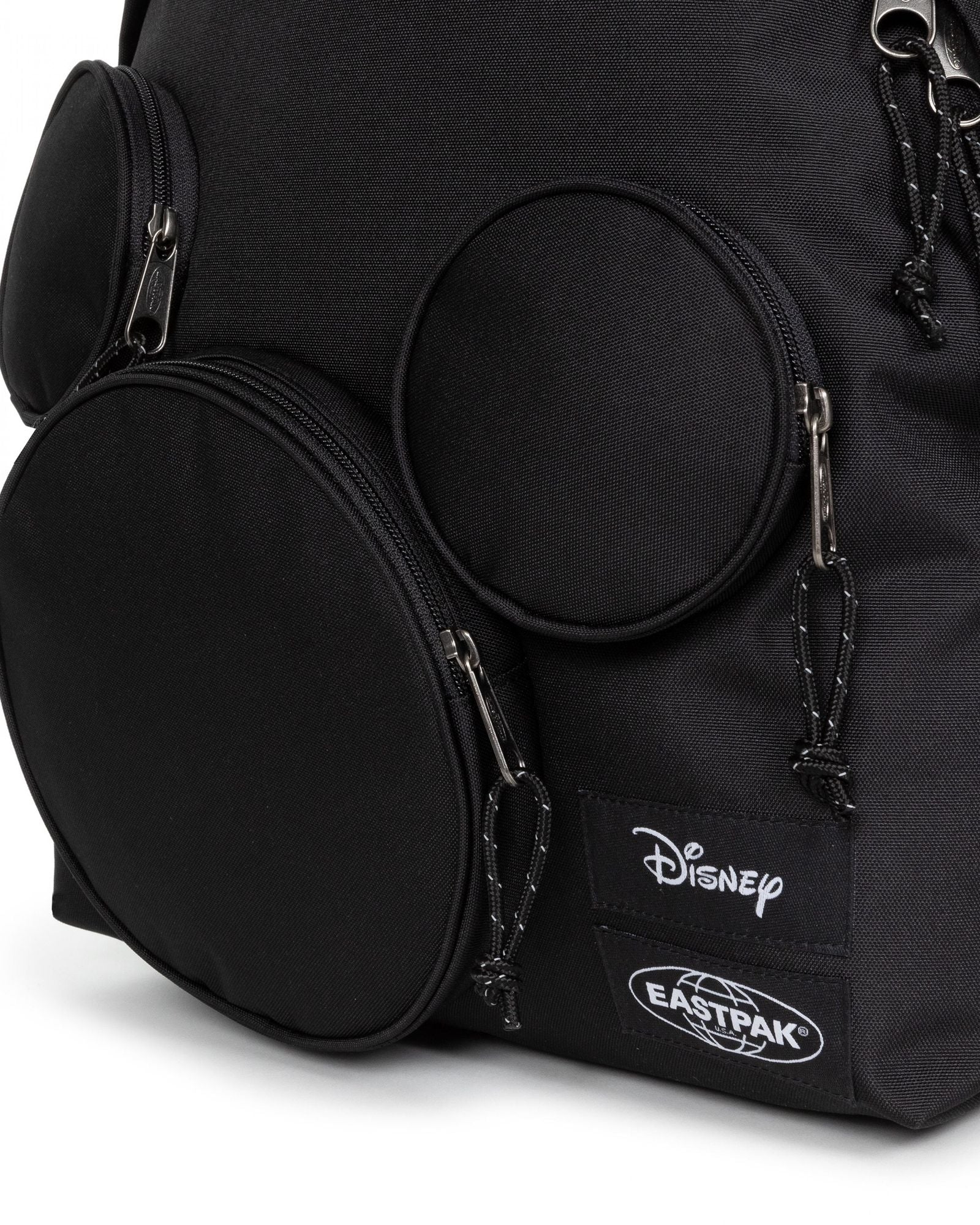 حقيبة ظهر Eastpak Padded Pak'R Mickey Special متوسطة الحجم - EK0006209E41