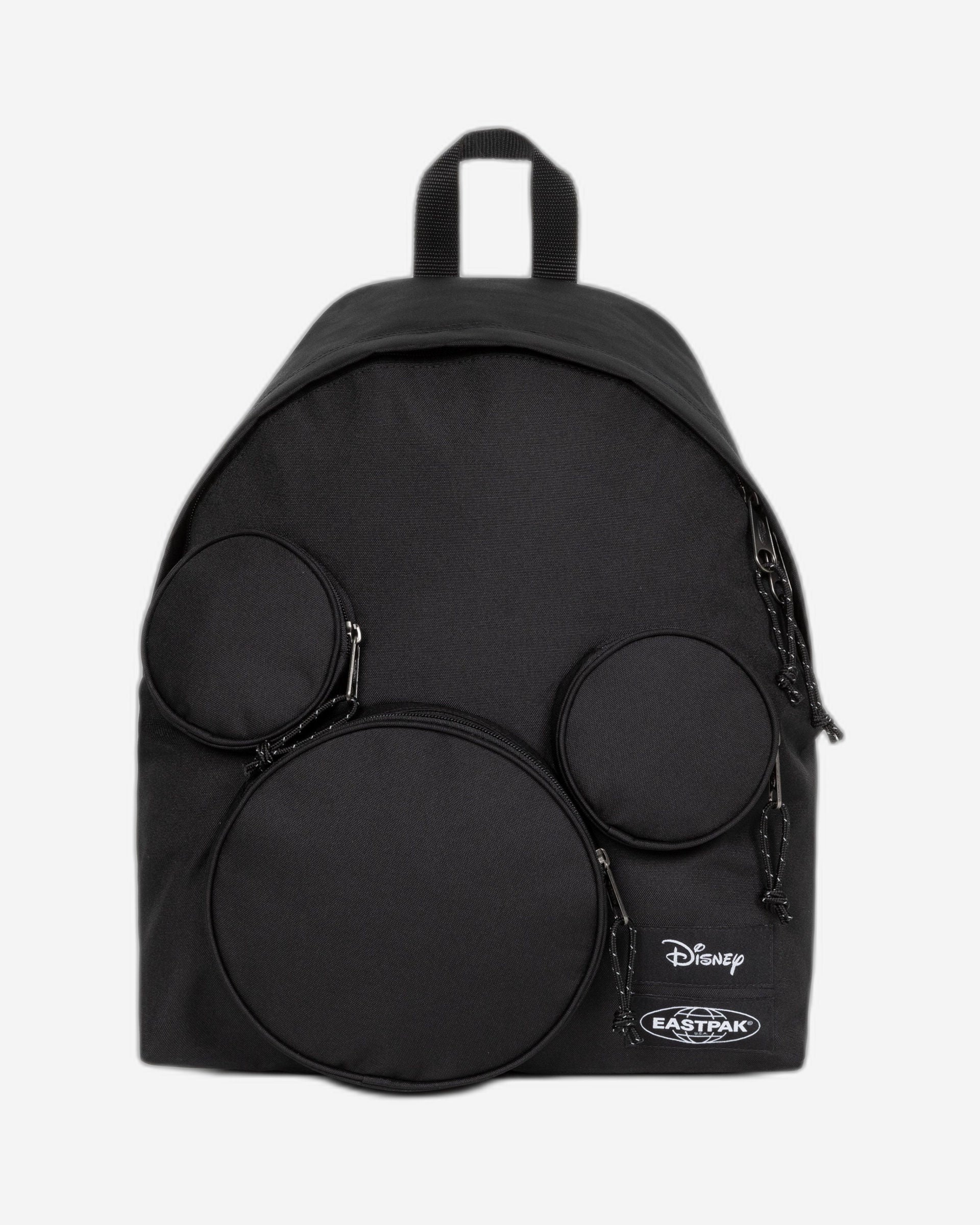 حقيبة ظهر Eastpak Padded Pak'R Mickey Special متوسطة الحجم - EK0006209E41