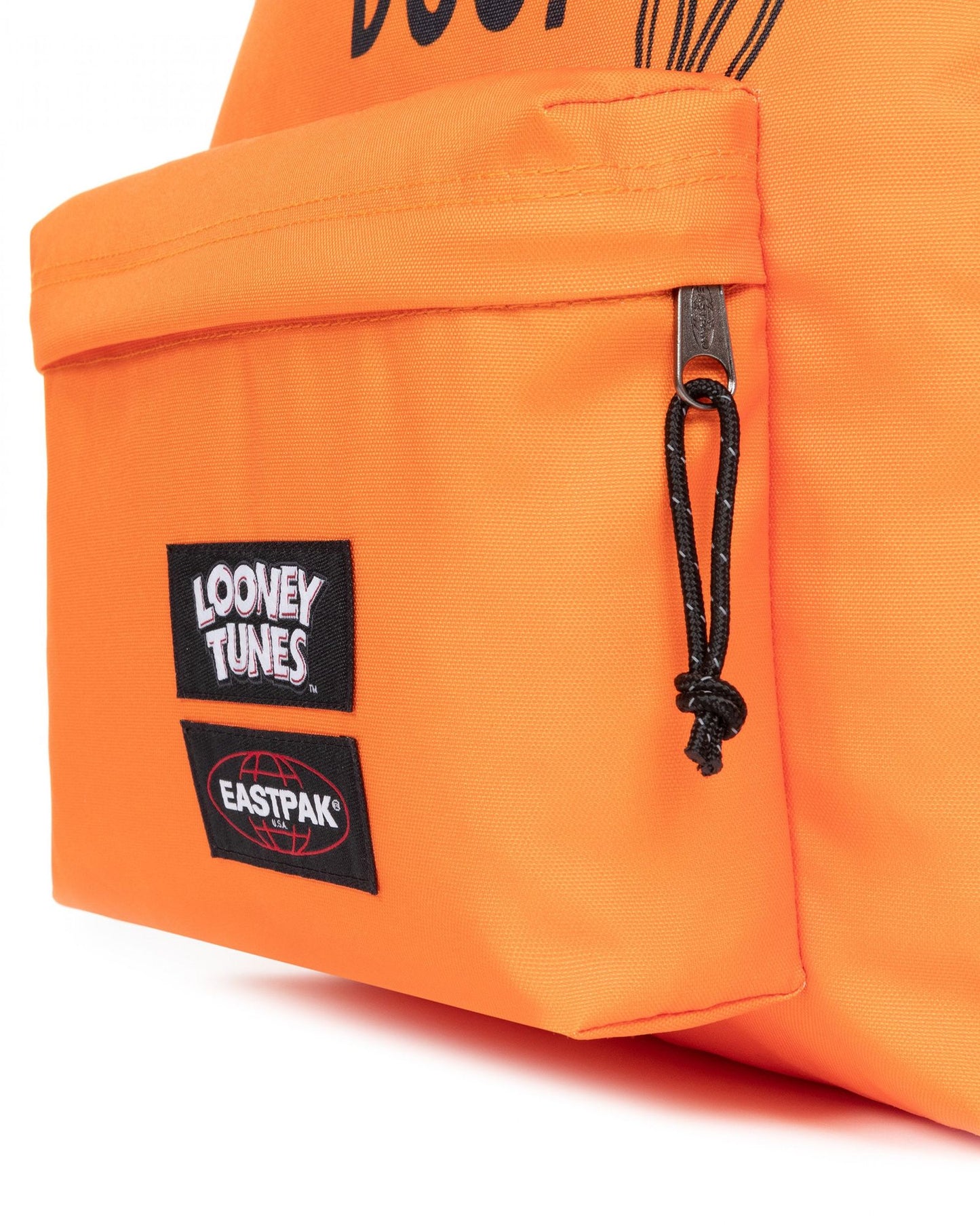 حقيبة ظهر متوسطة الحجم مبطنة من إيستباك، طراز باك آر واتس أب دوك؟