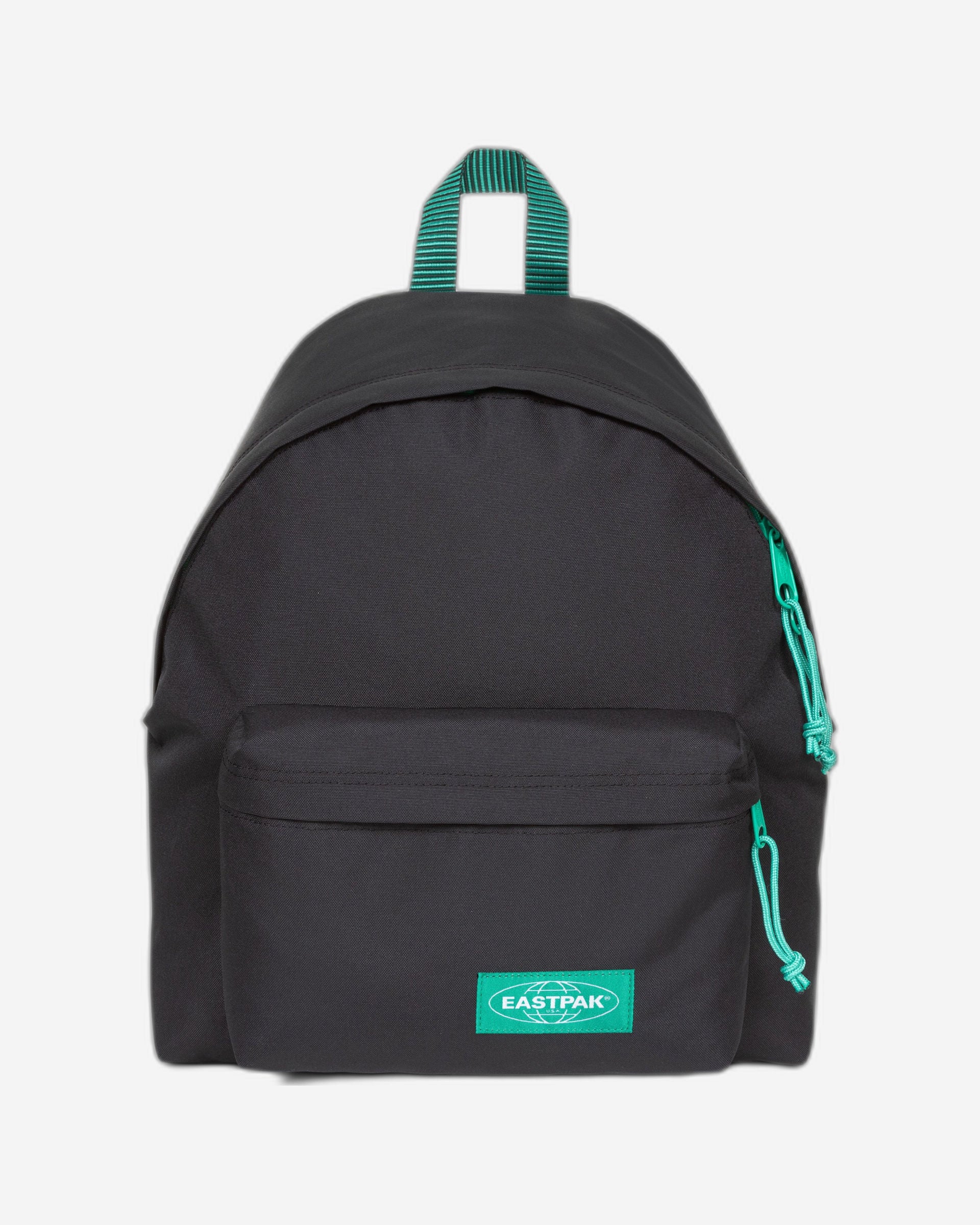 حقيبة ظهر Eastpak Padded Pak'R Kontraststrblac متوسطة الحجم - EK0006209J41