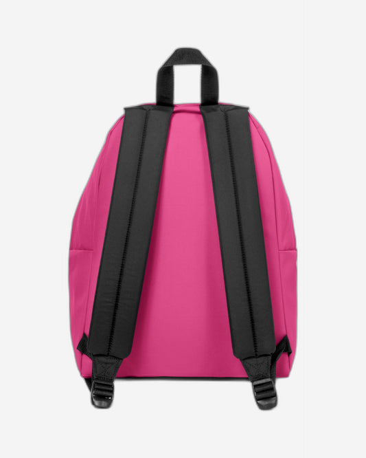 حقيبة ظهر Eastpak Padded Pak'R Pink Escape متوسطة الحجم - EK000620K25