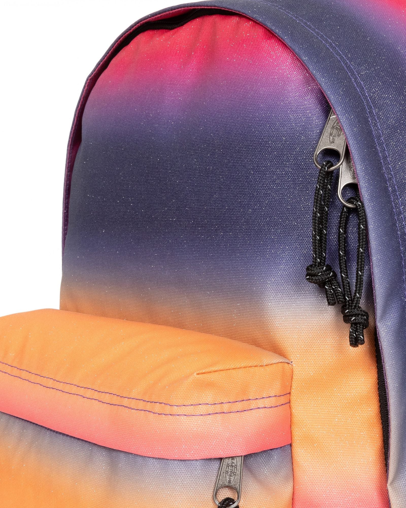 حقيبة ظهر Eastpak Out Of Office Spark Multigrad متوسطة الحجم مع حماية للكمبيوتر المحمول - EK0007672O71