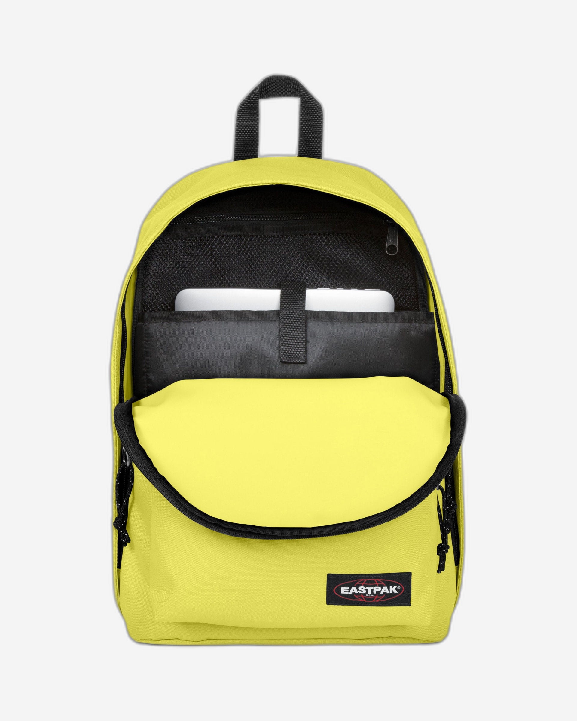 حقيبة ظهر إيست باك متوسطة الحجم للاستخدام خارج المكتب - EK0007674D4