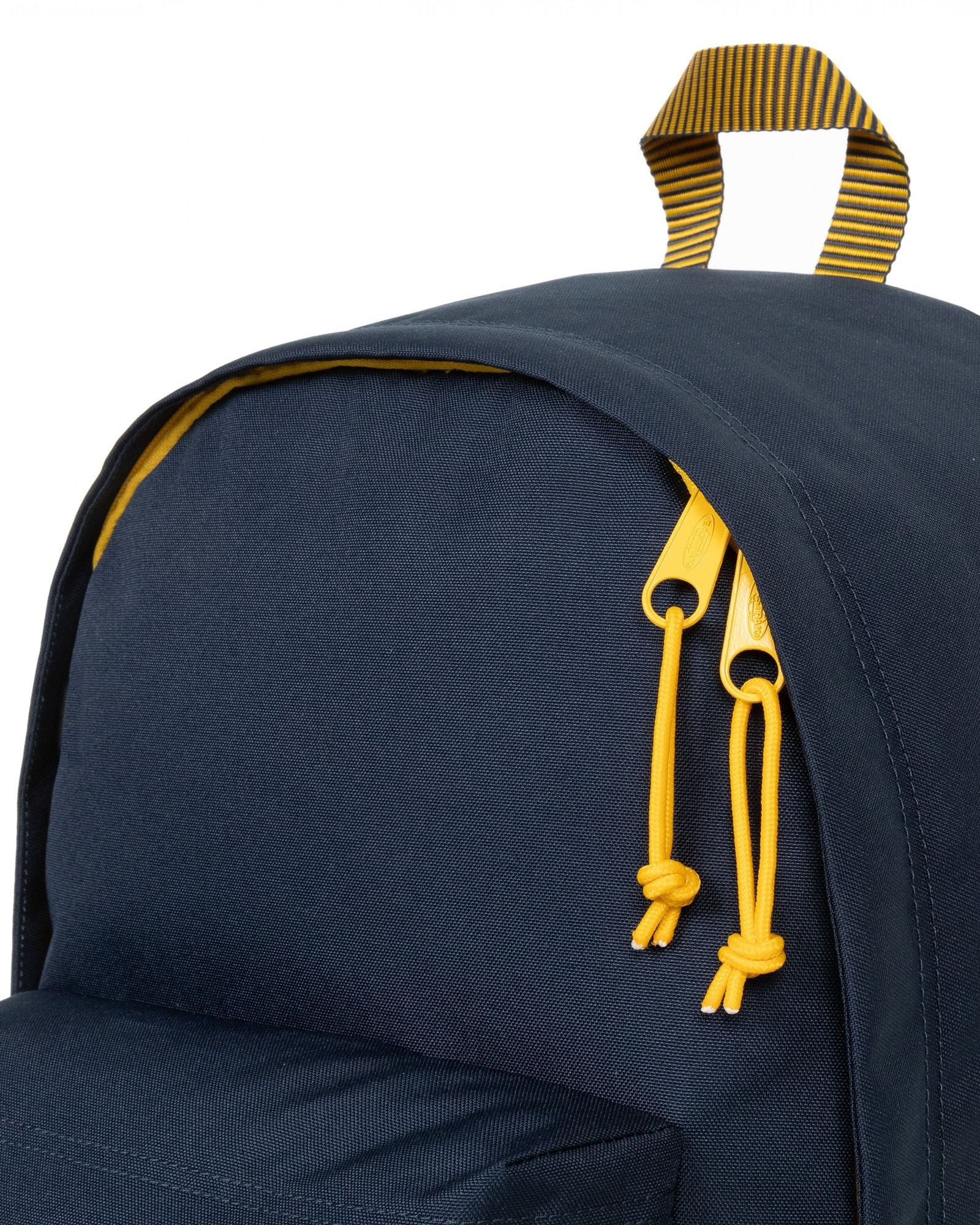 حقيبة ظهر Eastpak Out Of Office Kontraststmarin متوسطة الحجم مع حماية للكمبيوتر المحمول - EK0007675O81