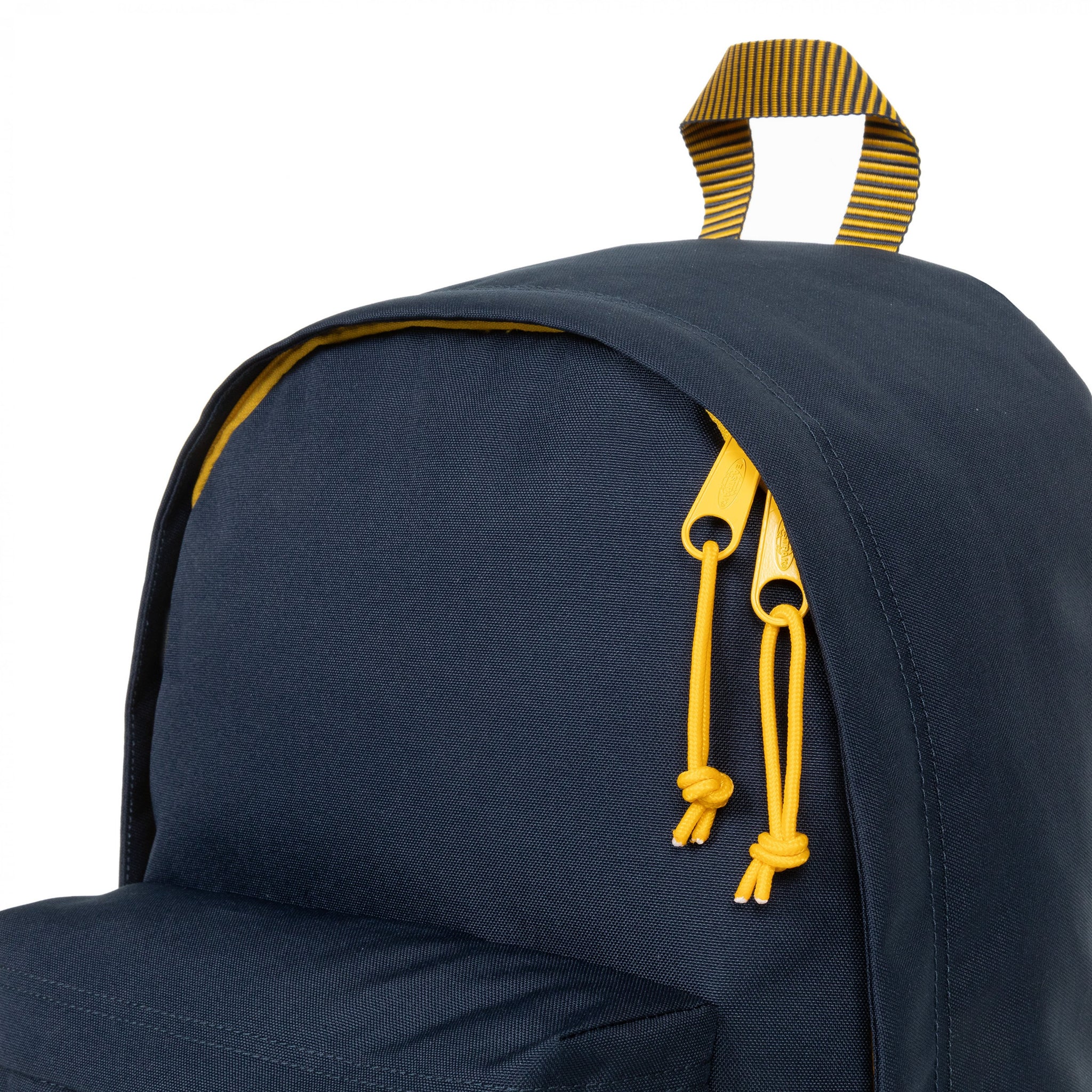 حقيبة ظهر Eastpak Out Of Office Kontraststmarin متوسطة الحجم مع حماية للكمبيوتر المحمول - EK0007675O81