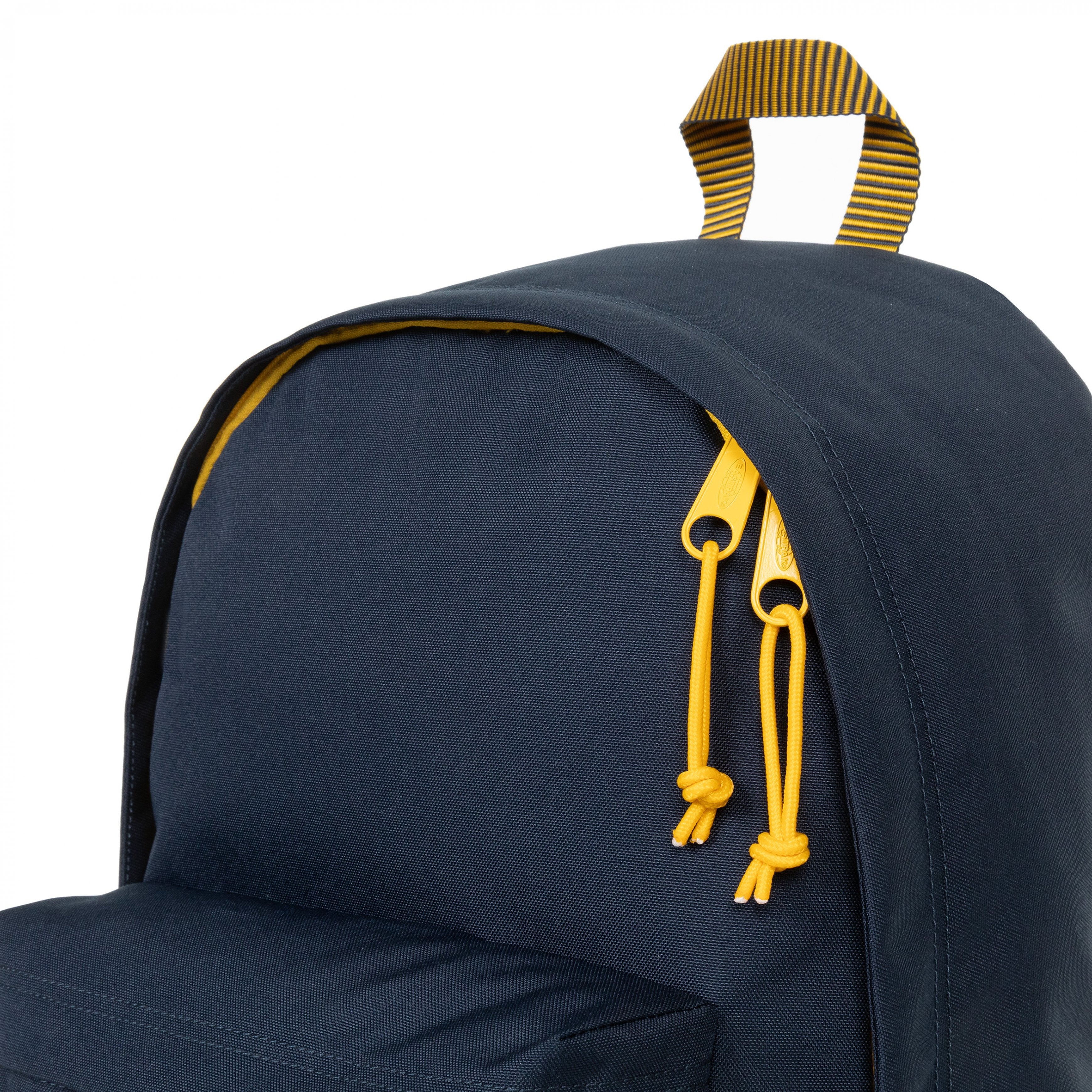 حقيبة ظهر Eastpak Out Of Office Kontraststmarin متوسطة الحجم مع حماية للكمبيوتر المحمول - EK0007675O81