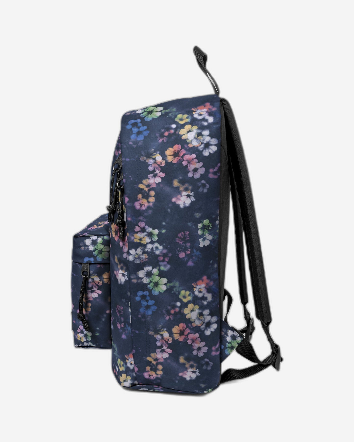 حقيبة سفر من إيستباك فلورا فيد نيفي - EK0007677V11