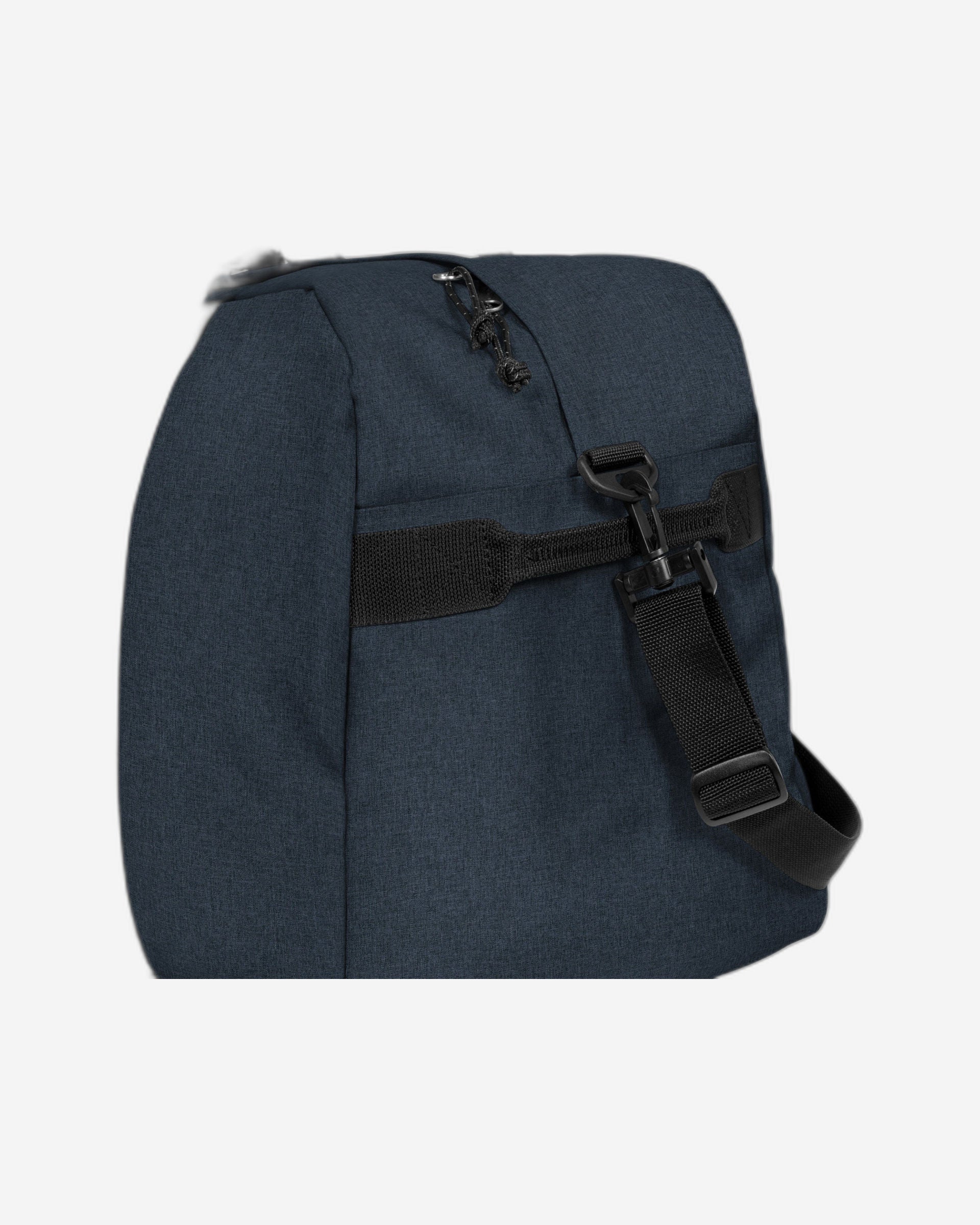 حقيبة دافل كبيرة من Eastpak Terminal + Triple Denim - EK00080D26W
