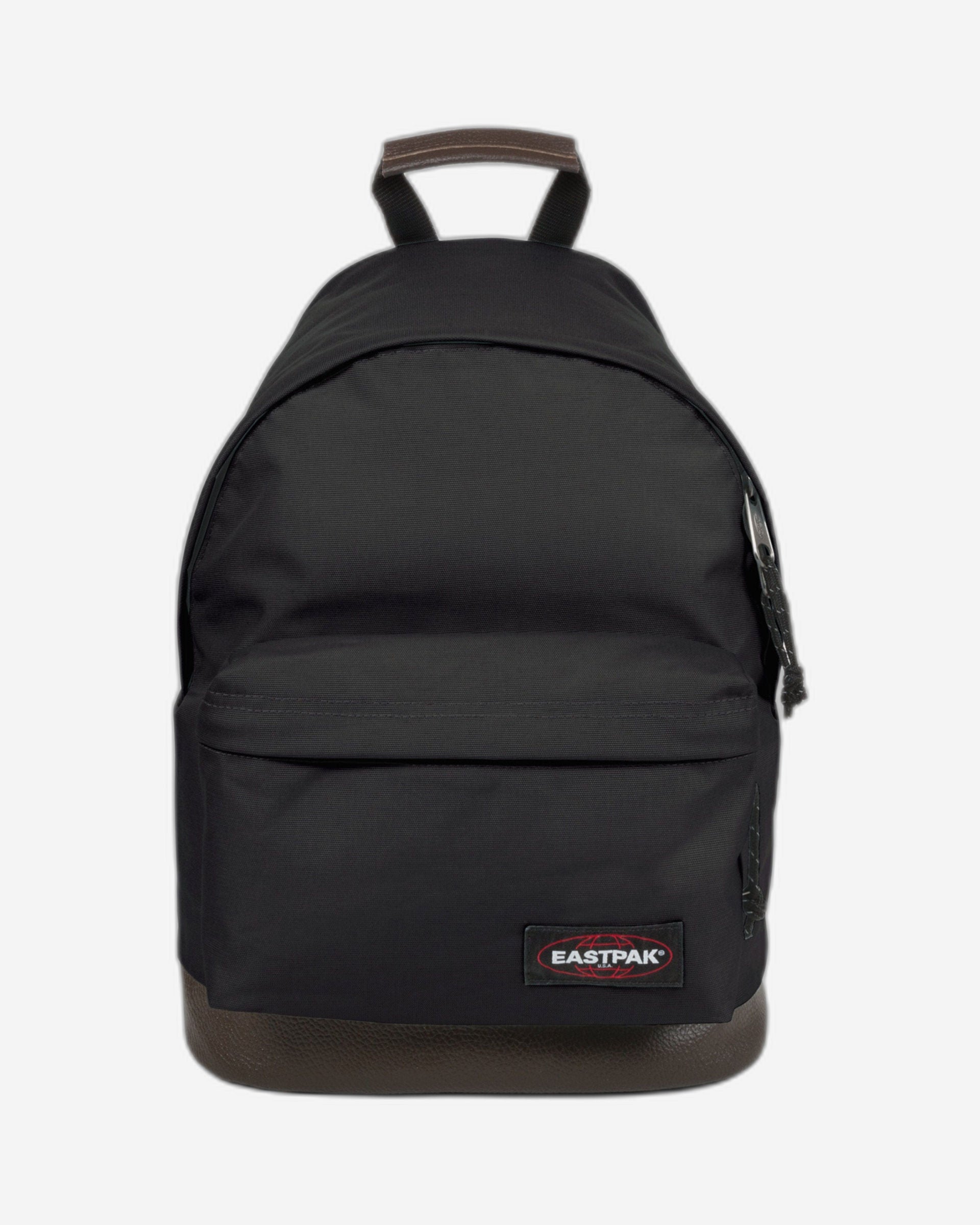 حقيبة ظهر إيست باك وايومنغ سوداء متوسطة الحجم - EK811008
