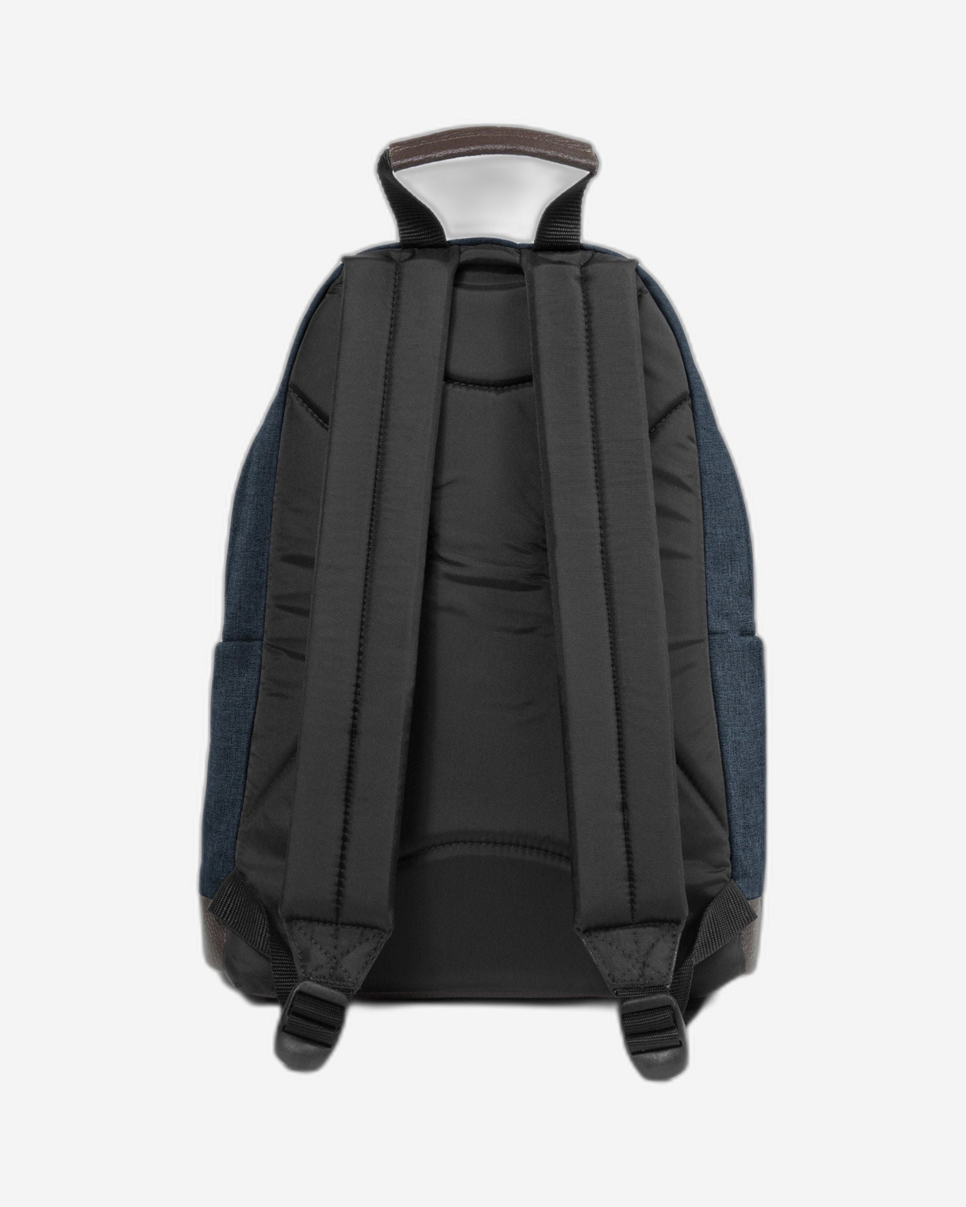 حقيبة ظهر إيستباك وايومنغ تريبل دينم متوسطة الحجم - EK00081126W