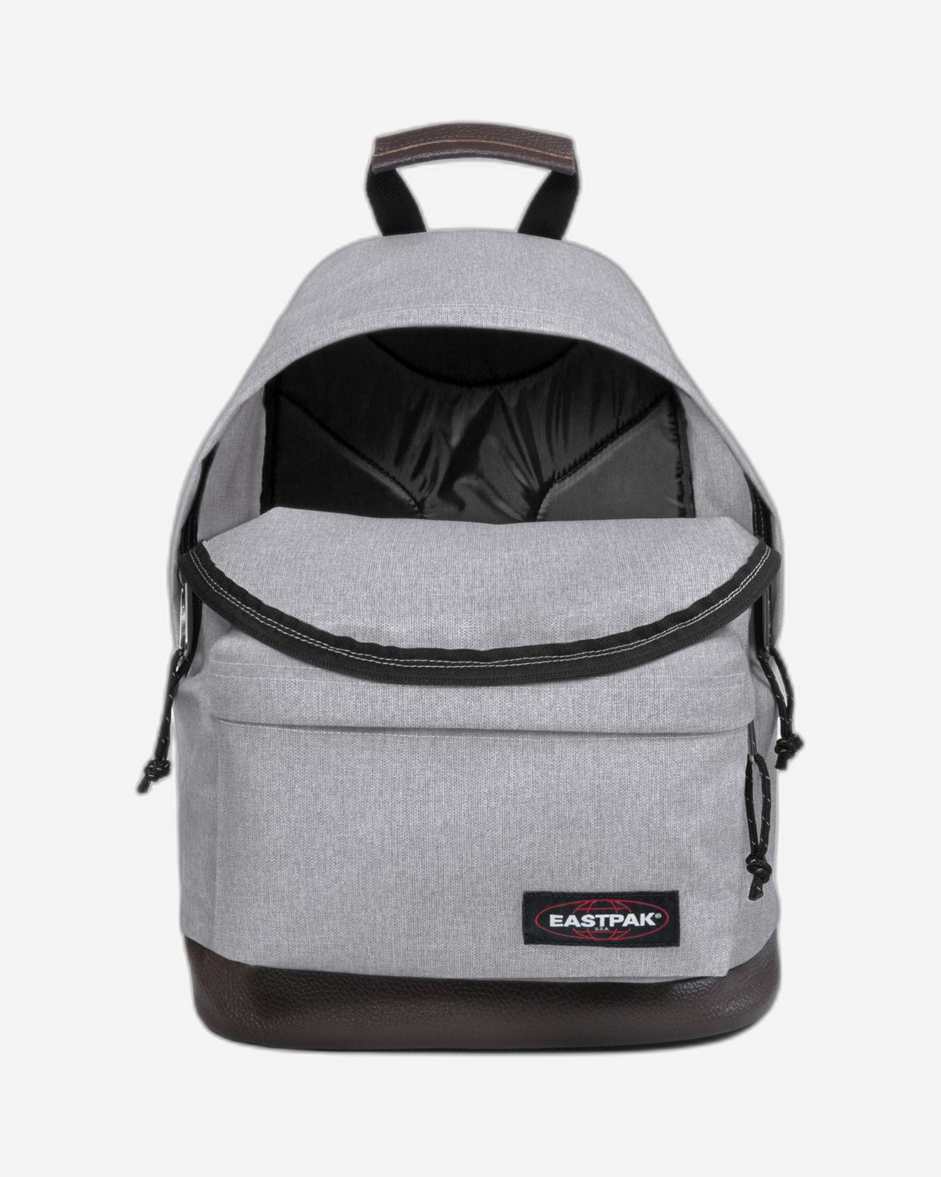 حقيبة ظهر Eastpak Wyoming Sunday Grey متوسطة الحجم - EK811363