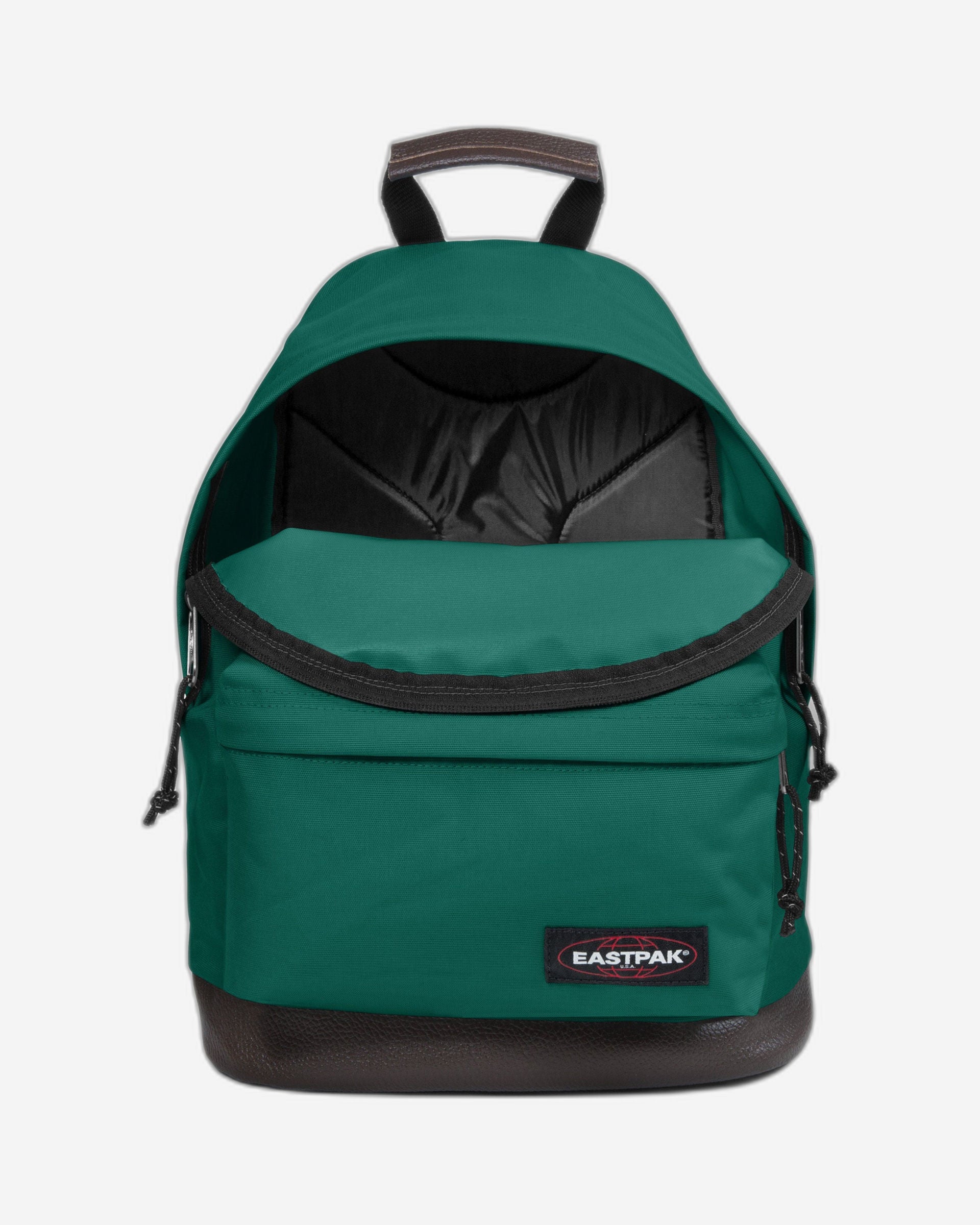 حقيبة ظهر Eastpak Wyoming Tree Green متوسطة الحجم - EK0008114D7