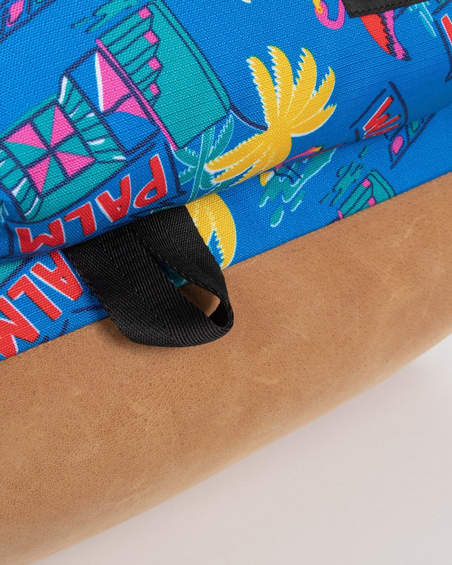 حقيبة ظهر مطبوعة من إيستباك وايومنغ إي بي ريترن