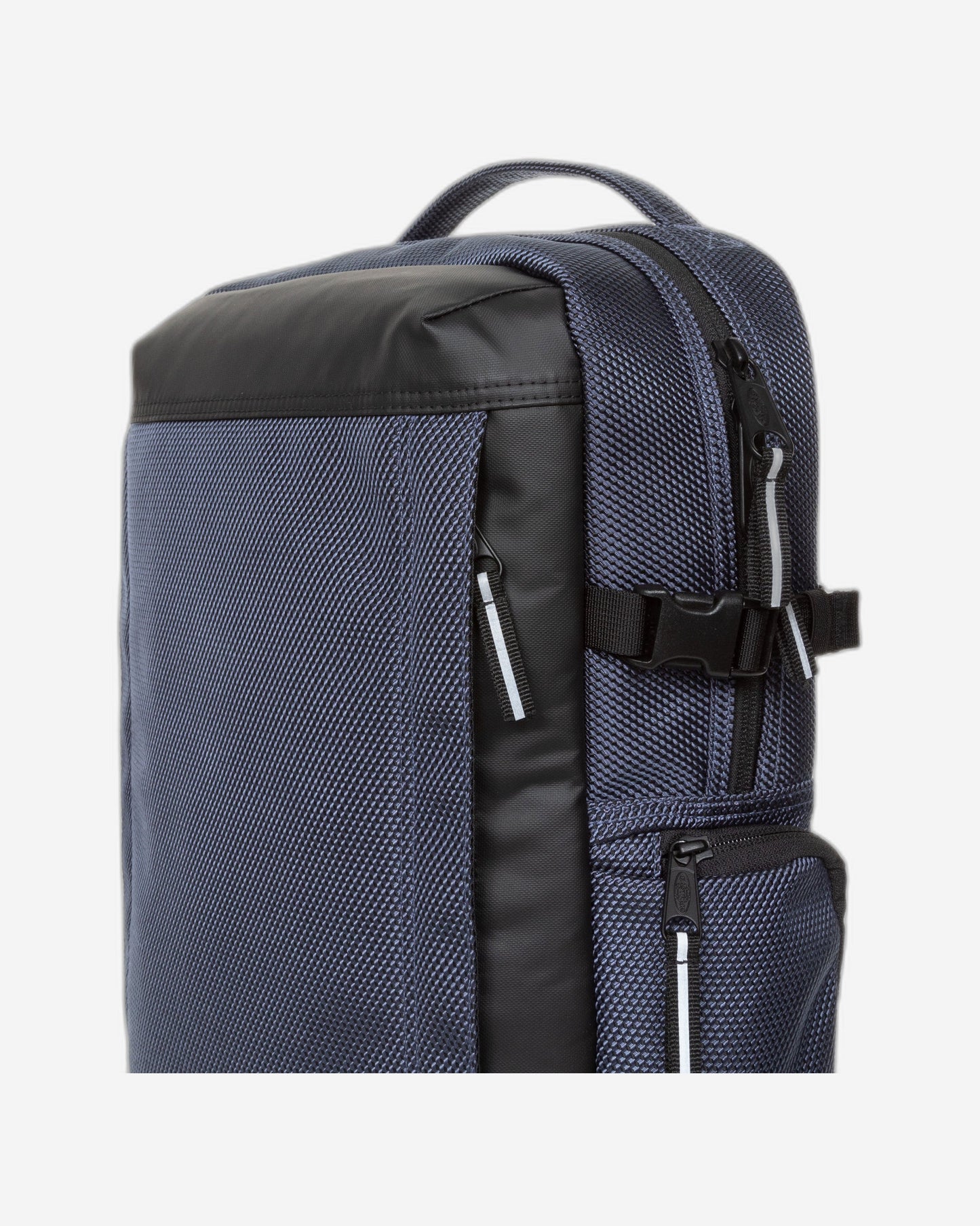 حقيبة ظهر Eastpak Tecum M Cnnct Accent Marine