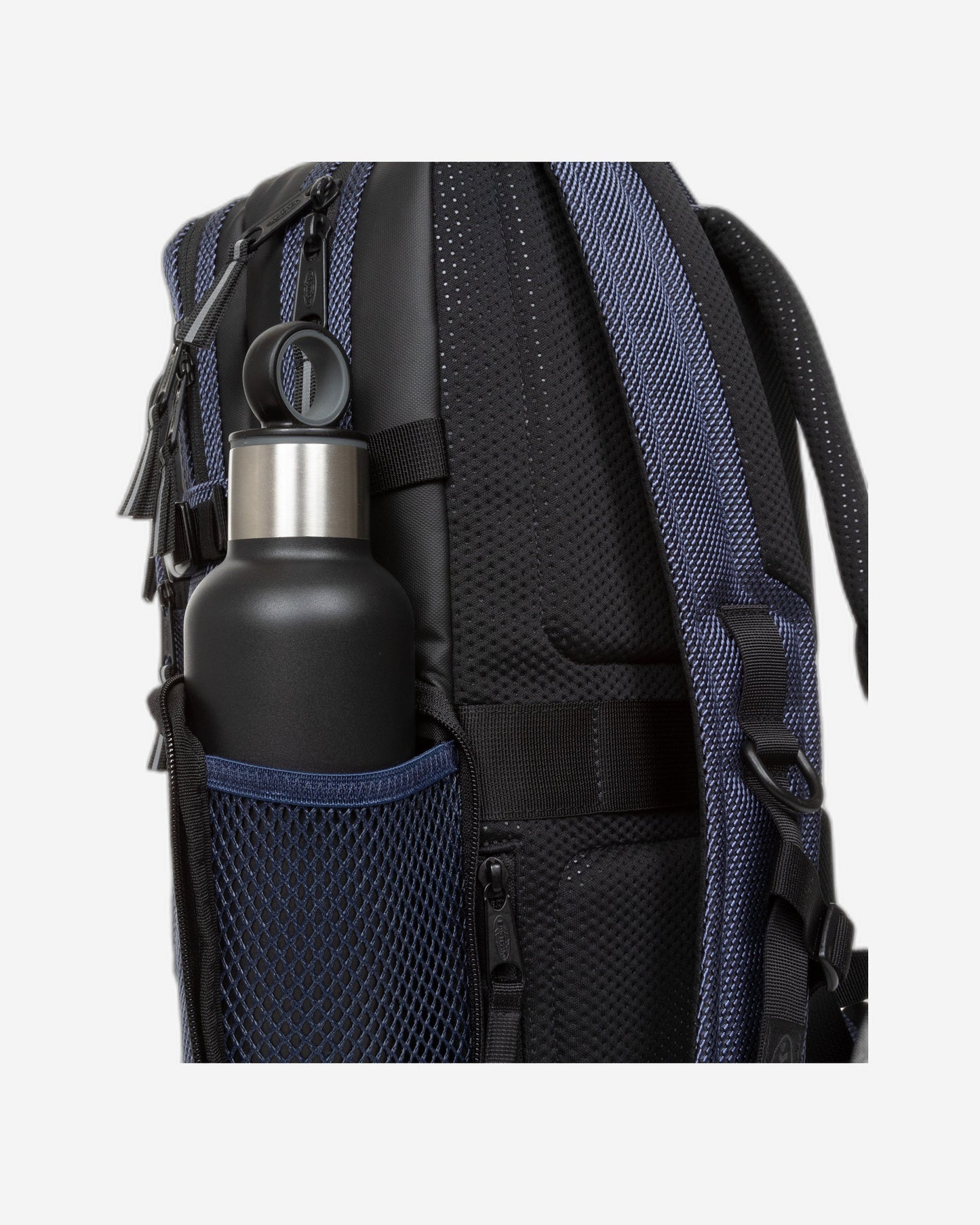 حقيبة ظهر Eastpak Tecum L Cnnct Accent Marine