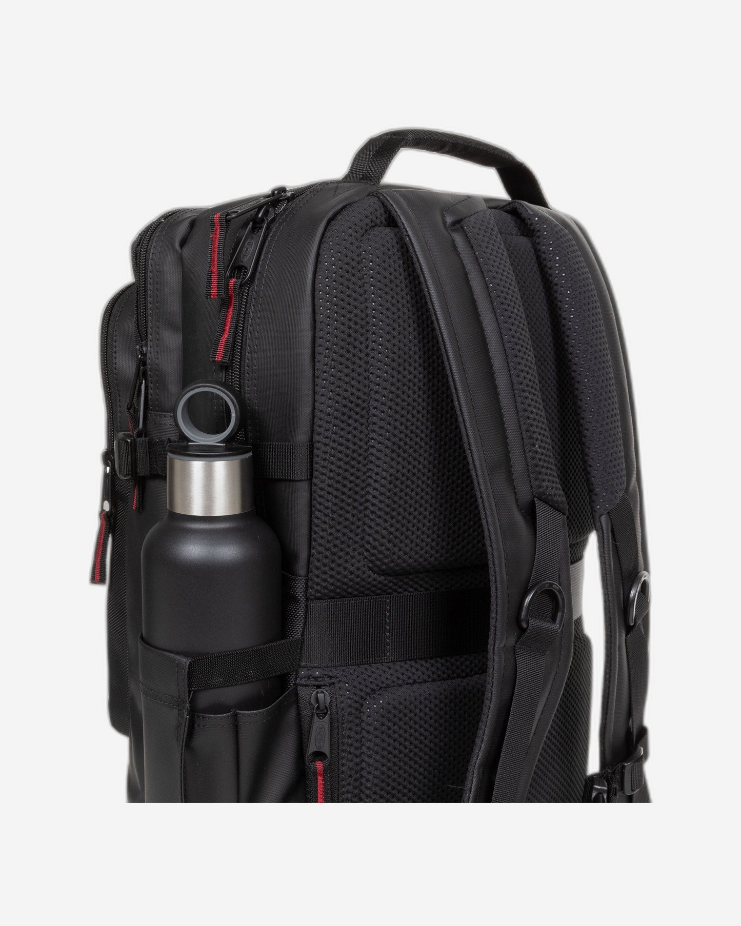 إيستباك تيكوم L CNNCT توب أسود-EK00092D3W81