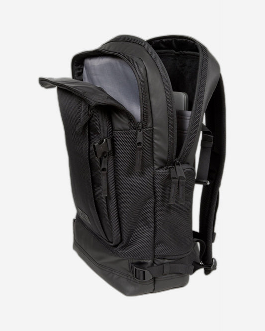 معطف Eastpak Tecum L Cnnct كبير الحجم، حقيبة ظهر كبيرة