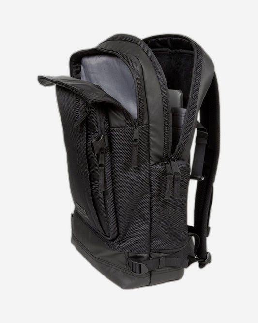 معطف Eastpak Tecum L Cnnct كبير الحجم، حقيبة ظهر كبيرة