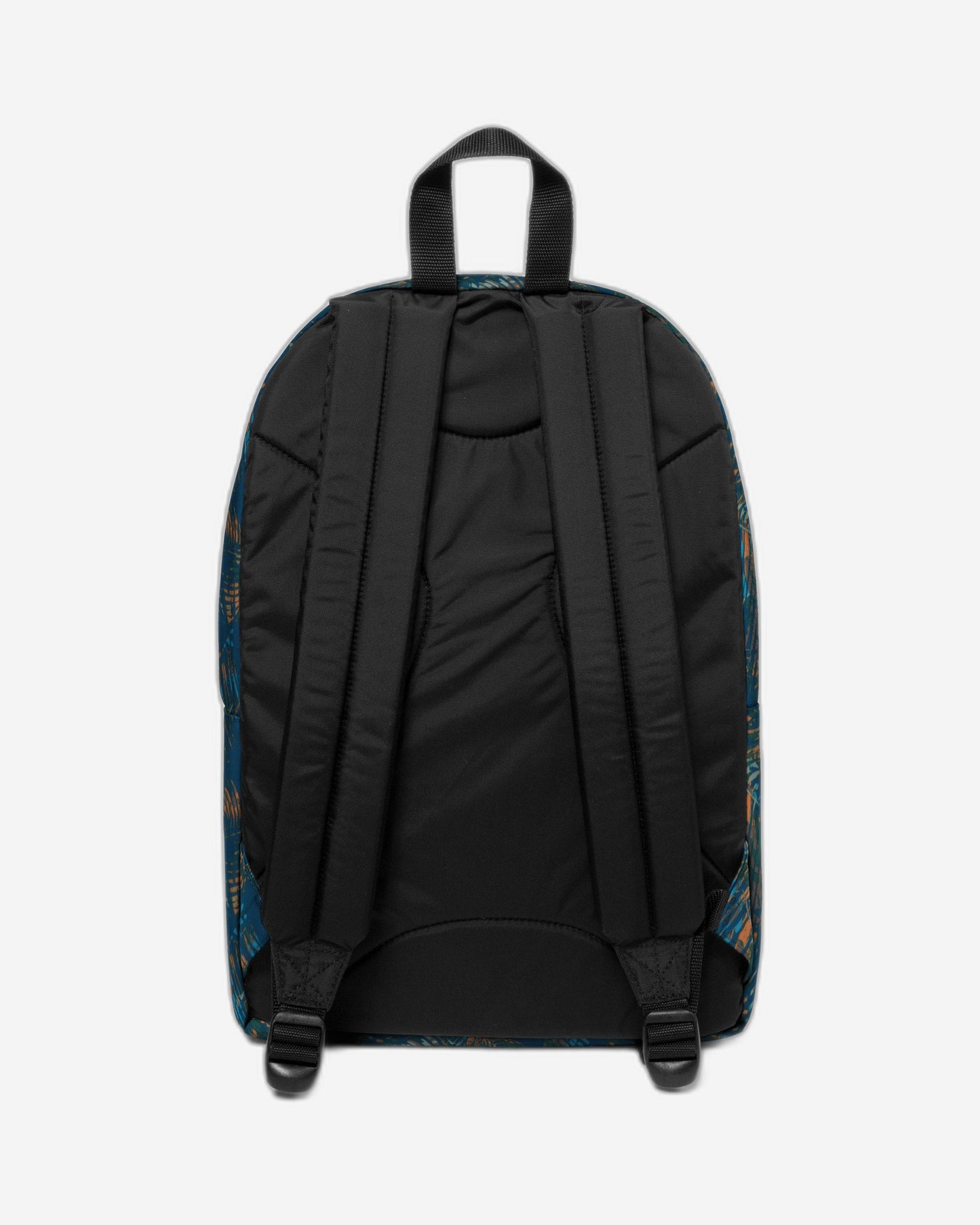 حقيبة ظهر إيستباك باك تو وورك بريز فلتر متوسطة الحجم للكمبيوتر المحمول باللون الكحلي