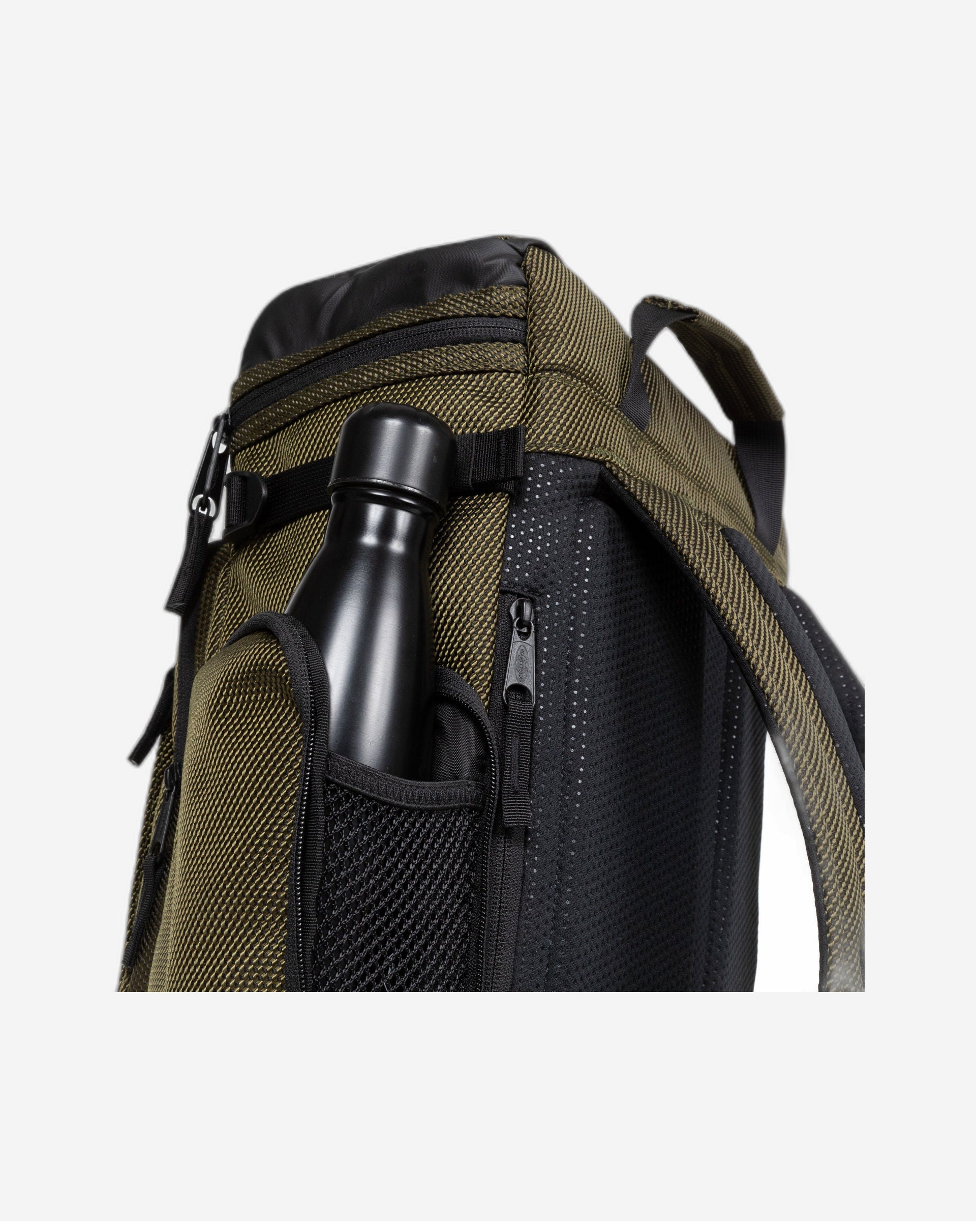 حقيبة ظهر إيستباك تيكوم توب سي إن إن سي تي كبيرة للجيش - EK00093D5A1