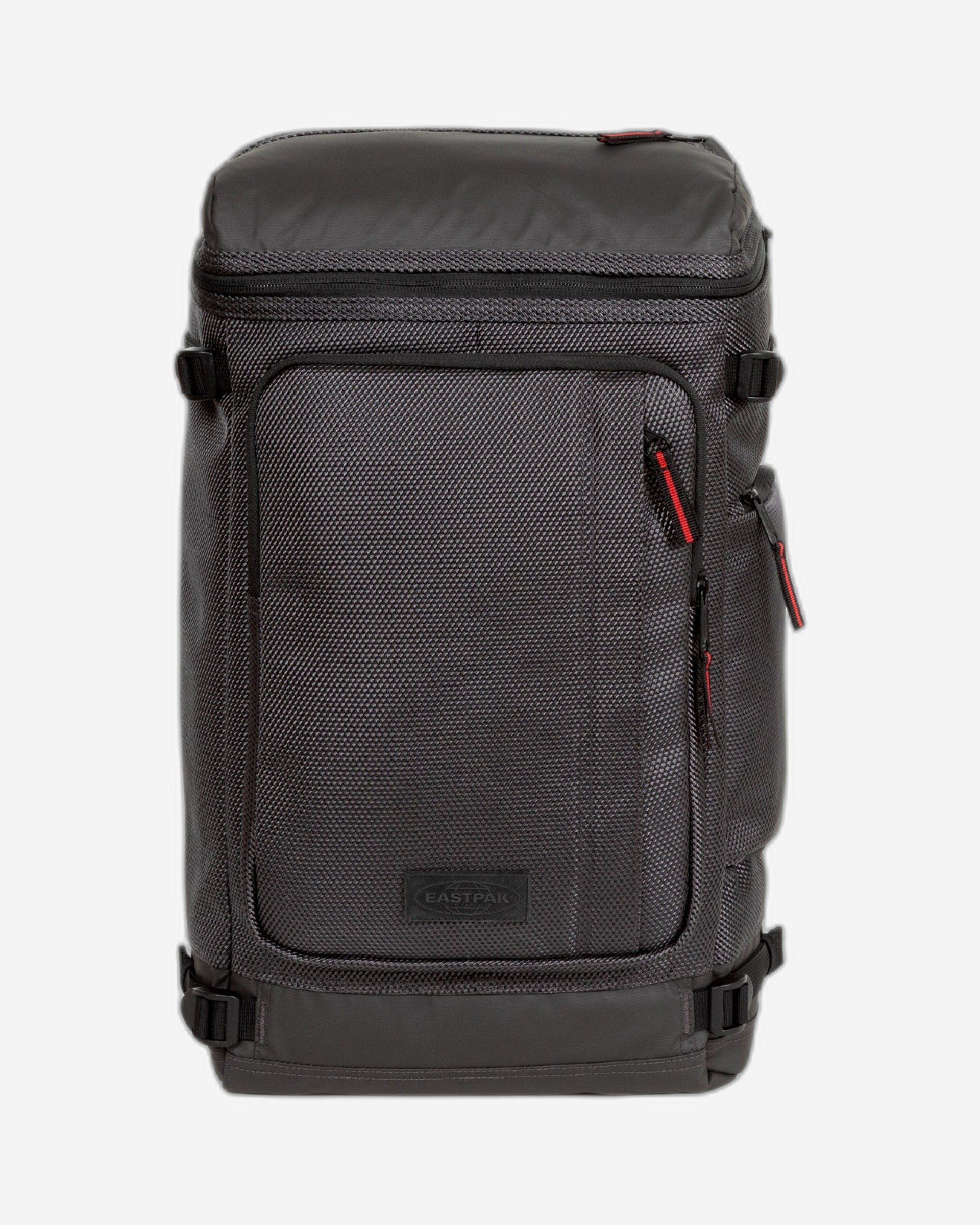 حقيبة ظهر إيست باك تيكوم توب CNNCT كبيرة رمادية اللون - EK00093DI97