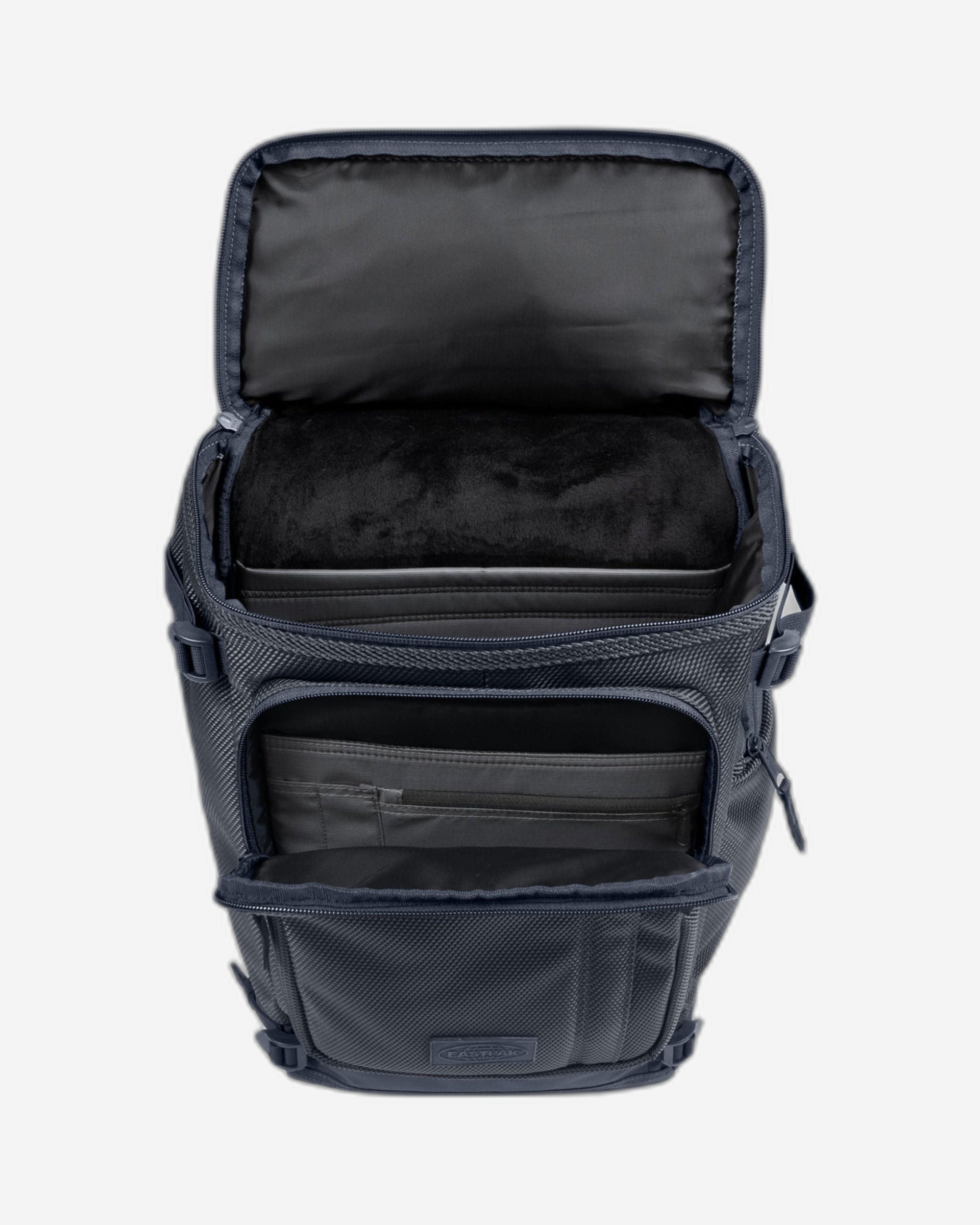 حقيبة ظهر إيستباك تيكوم توب سي إن إن سي تي مارين كبيرة - EK00093DO16