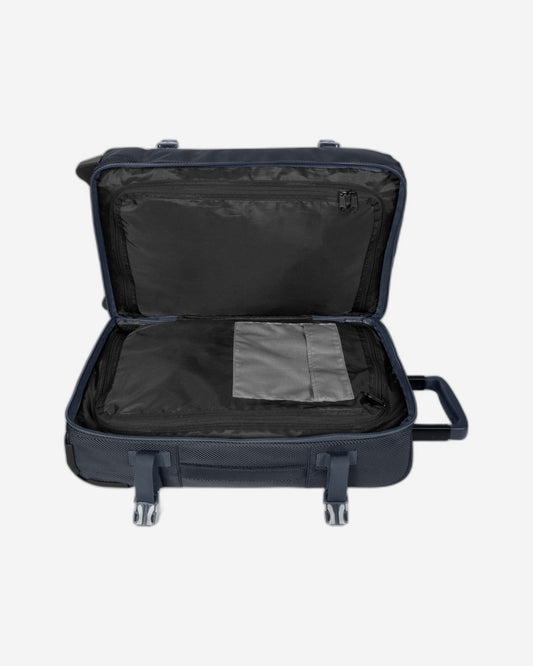 حقيبة سفر صغيرة بعجلات من إيست باك ترانفرز سي إن إن سي تي إس سي إن إن سي تي مارين - EK00094DO161