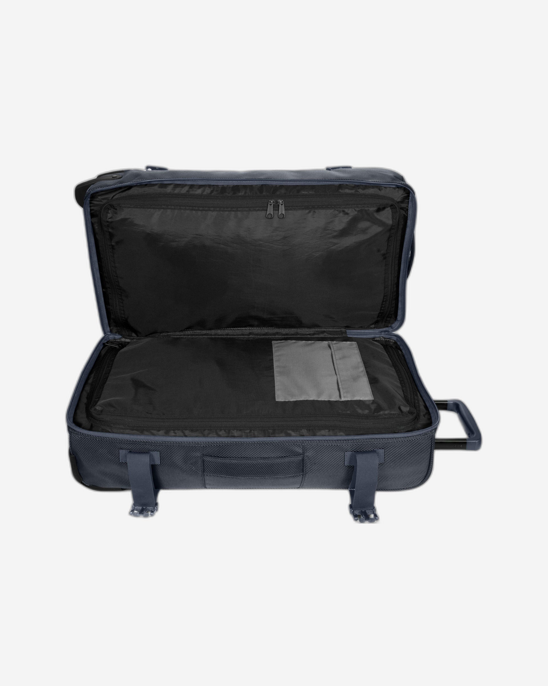 حقيبة سفر ترولي متوسطة الحجم من إيست باك ترانفرز سي إن إن سي تي إم سي إن إن سي تي مارين - EK00095DO161