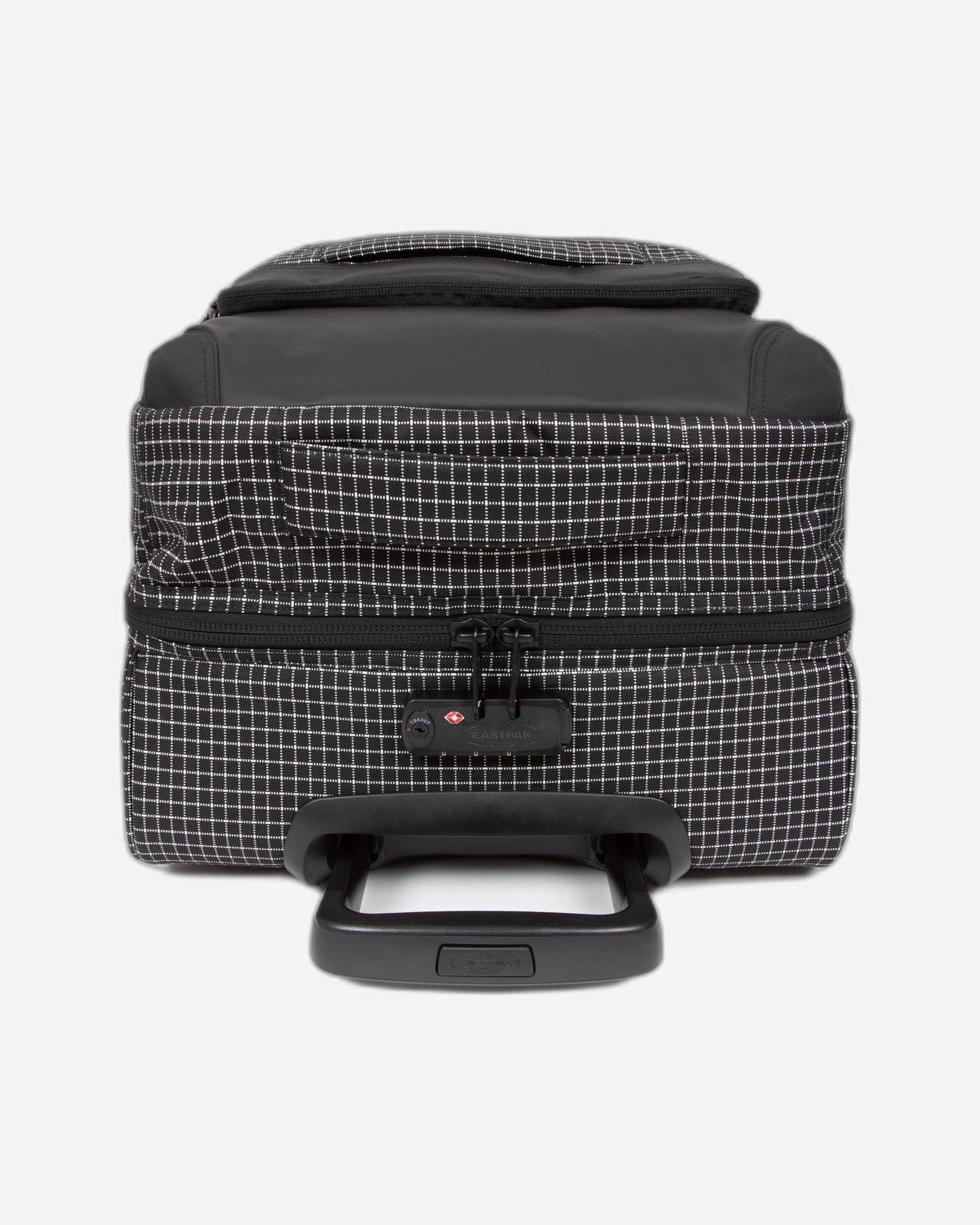 حقيبة سفر كبيرة من نوع Eastpak Tranverz Cnnct L Cnnct Ripstop