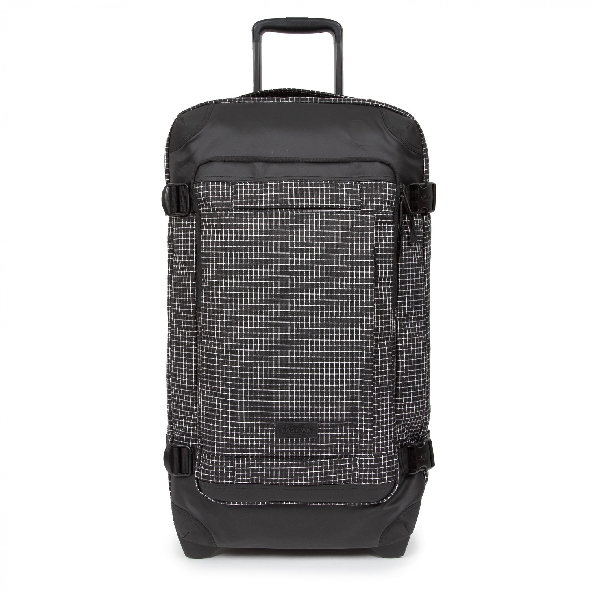 Eastpak Tranverz Cnnct L Cnnct Ripstop Large Travel Trolley