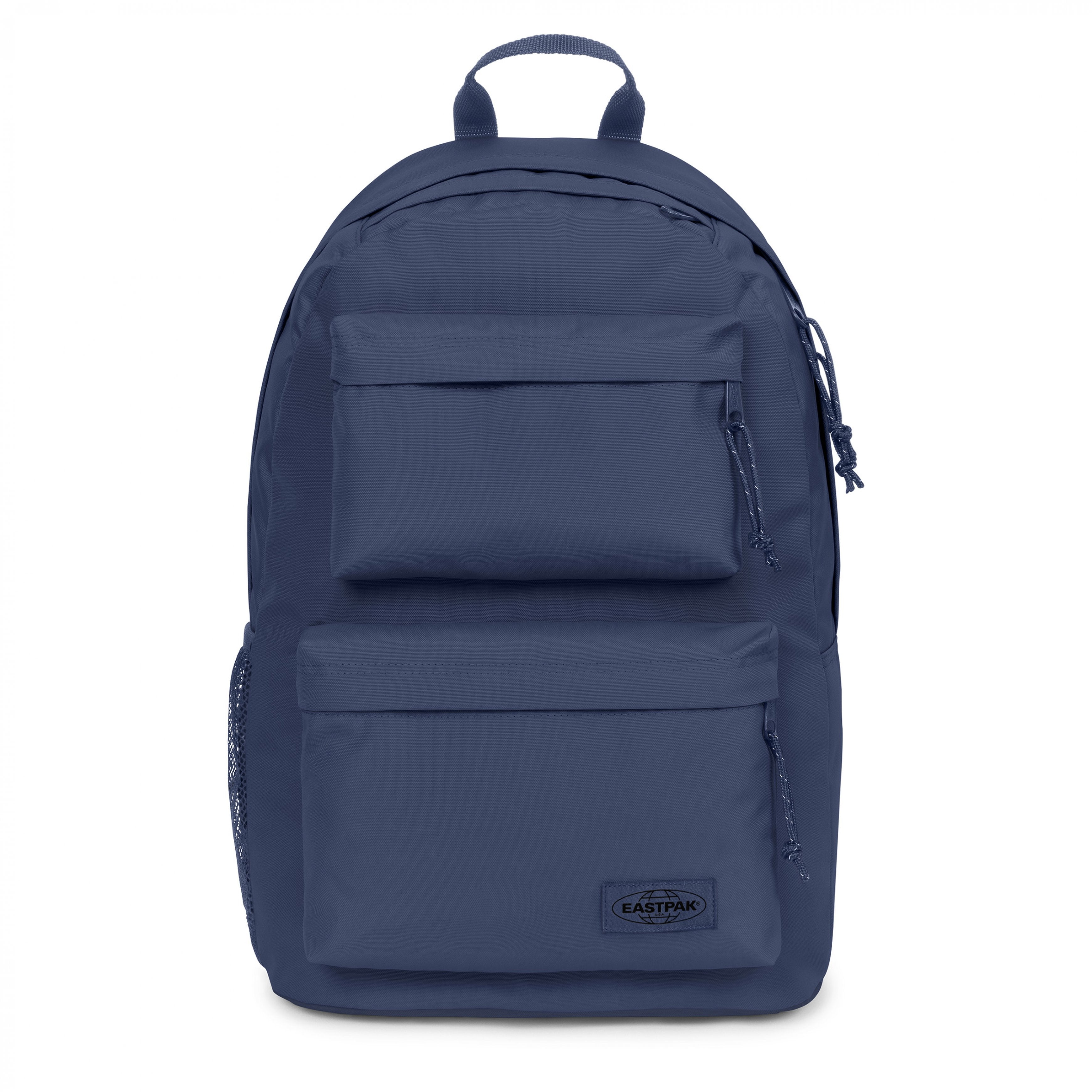 Eastpak Padded Double Boat Navy Large Backpack with laptop compartment